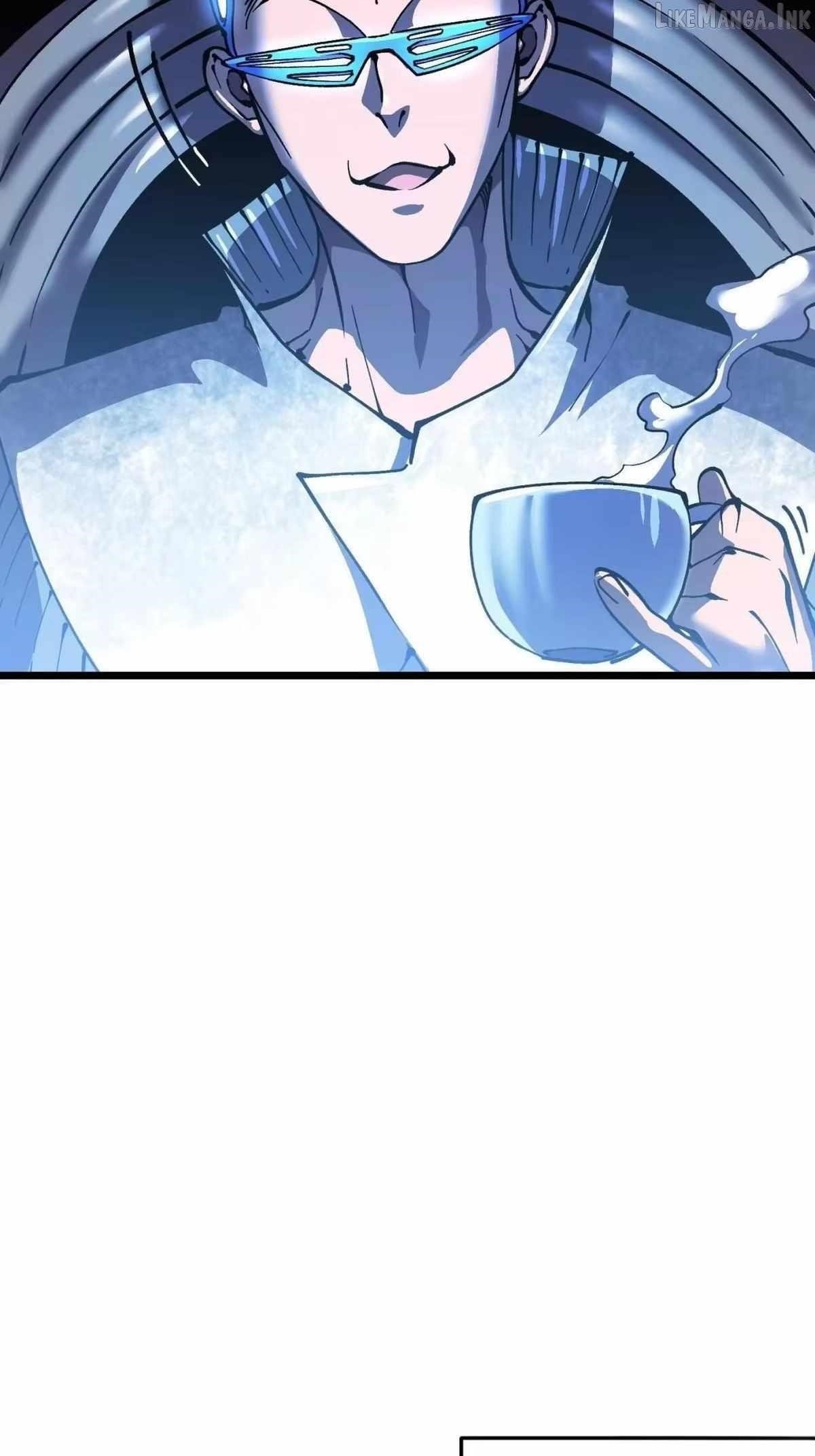 Martial Evolution: Start by Awakening the King of Monsters Chapter 141 - Page 28