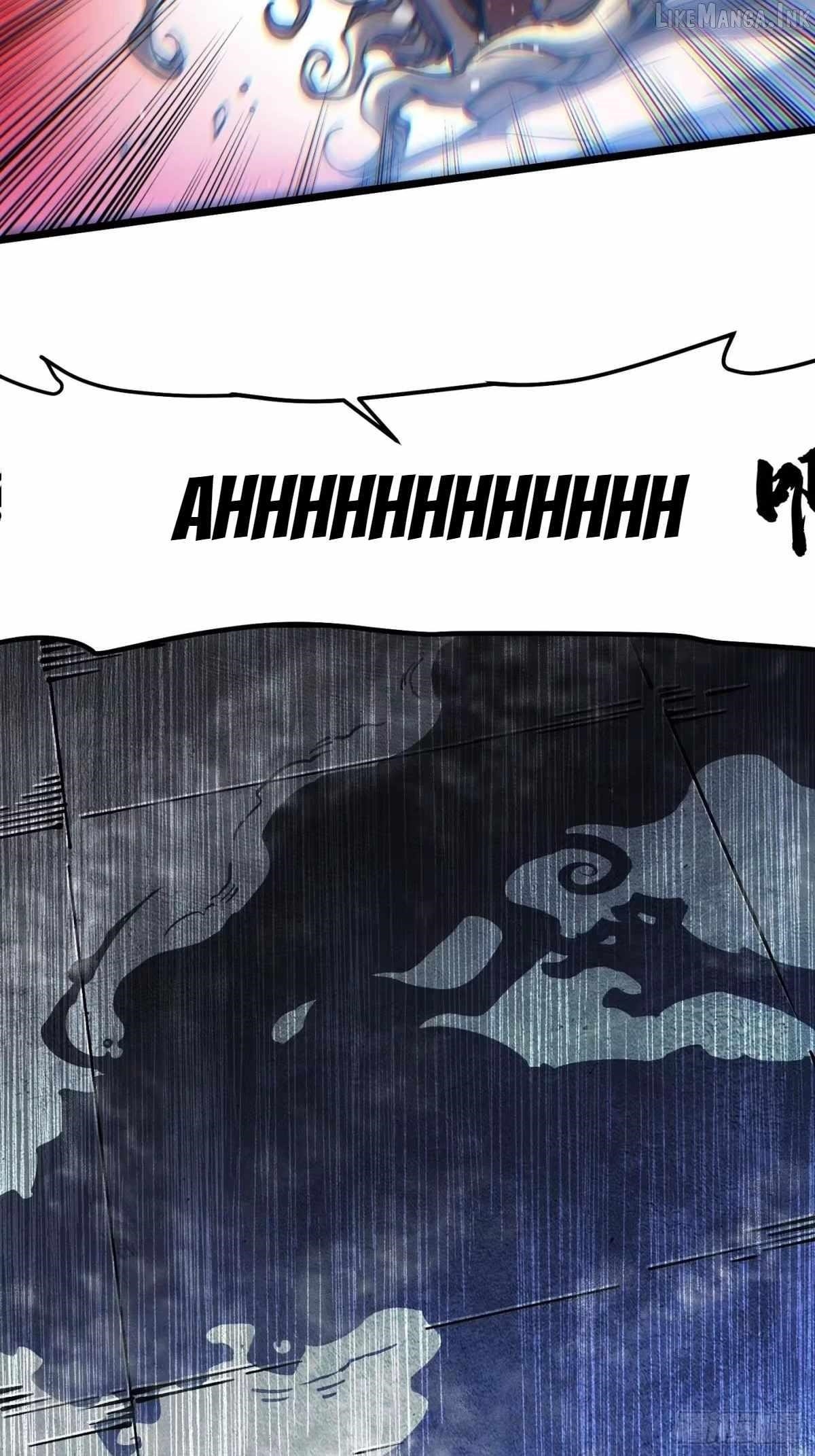 Martial Evolution: Start by Awakening the King of Monsters Chapter 141 - Page 37