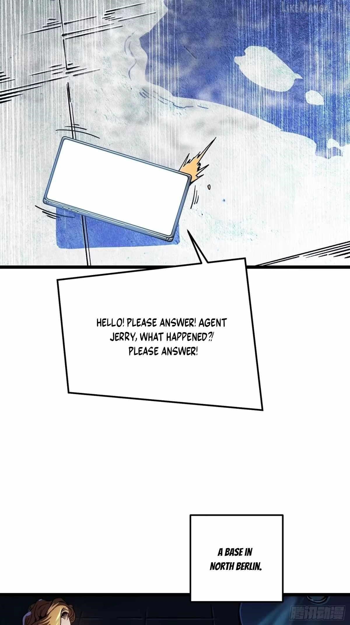 Martial Evolution: Start by Awakening the King of Monsters Chapter 141 - Page 38
