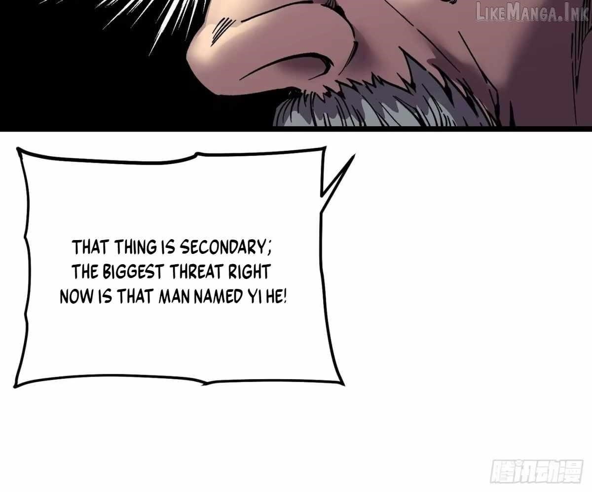 Martial Evolution: Start by Awakening the King of Monsters Chapter 141 - Page 40