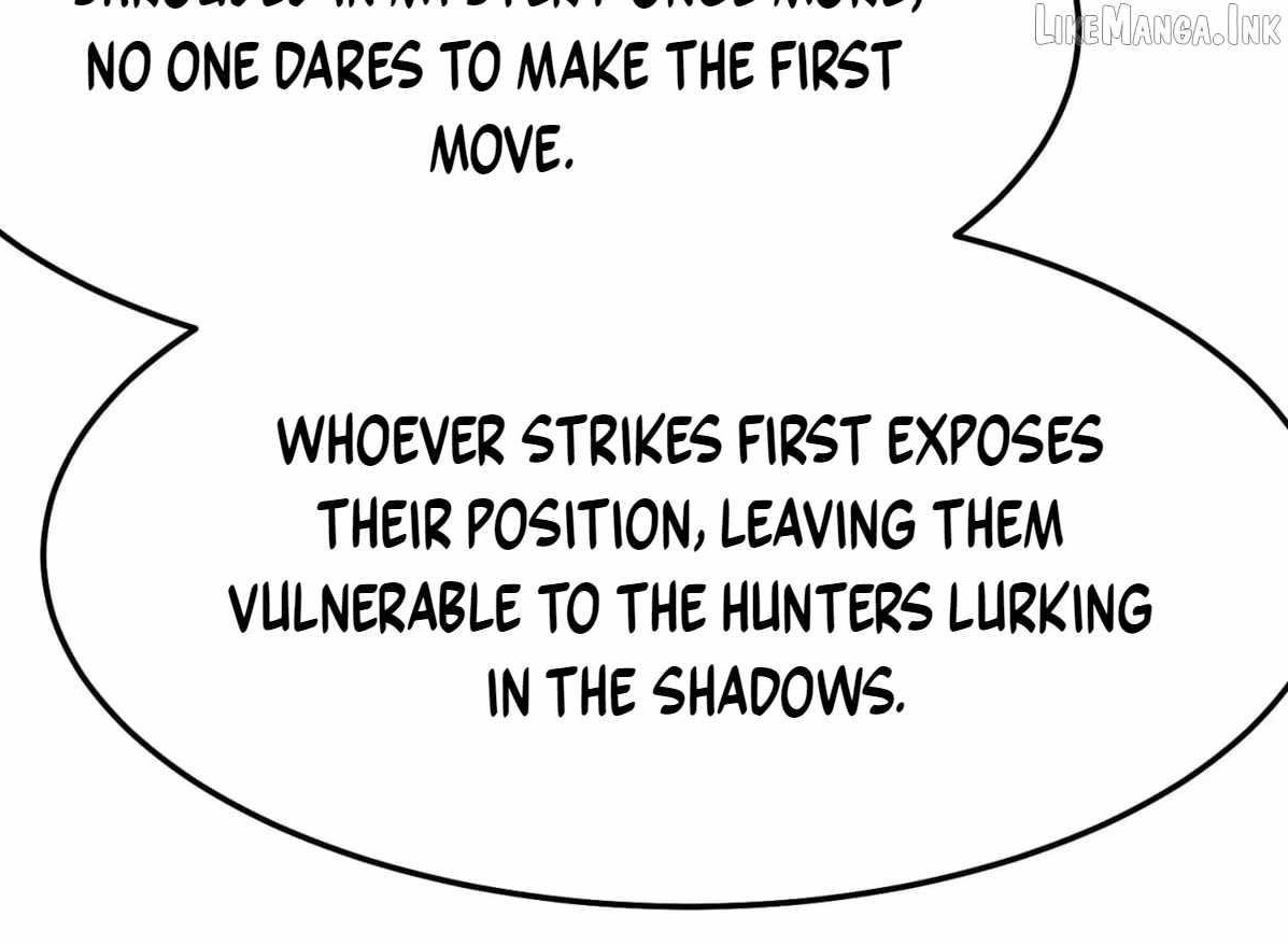 Martial Evolution: Start by Awakening the King of Monsters Chapter 141 - Page 44