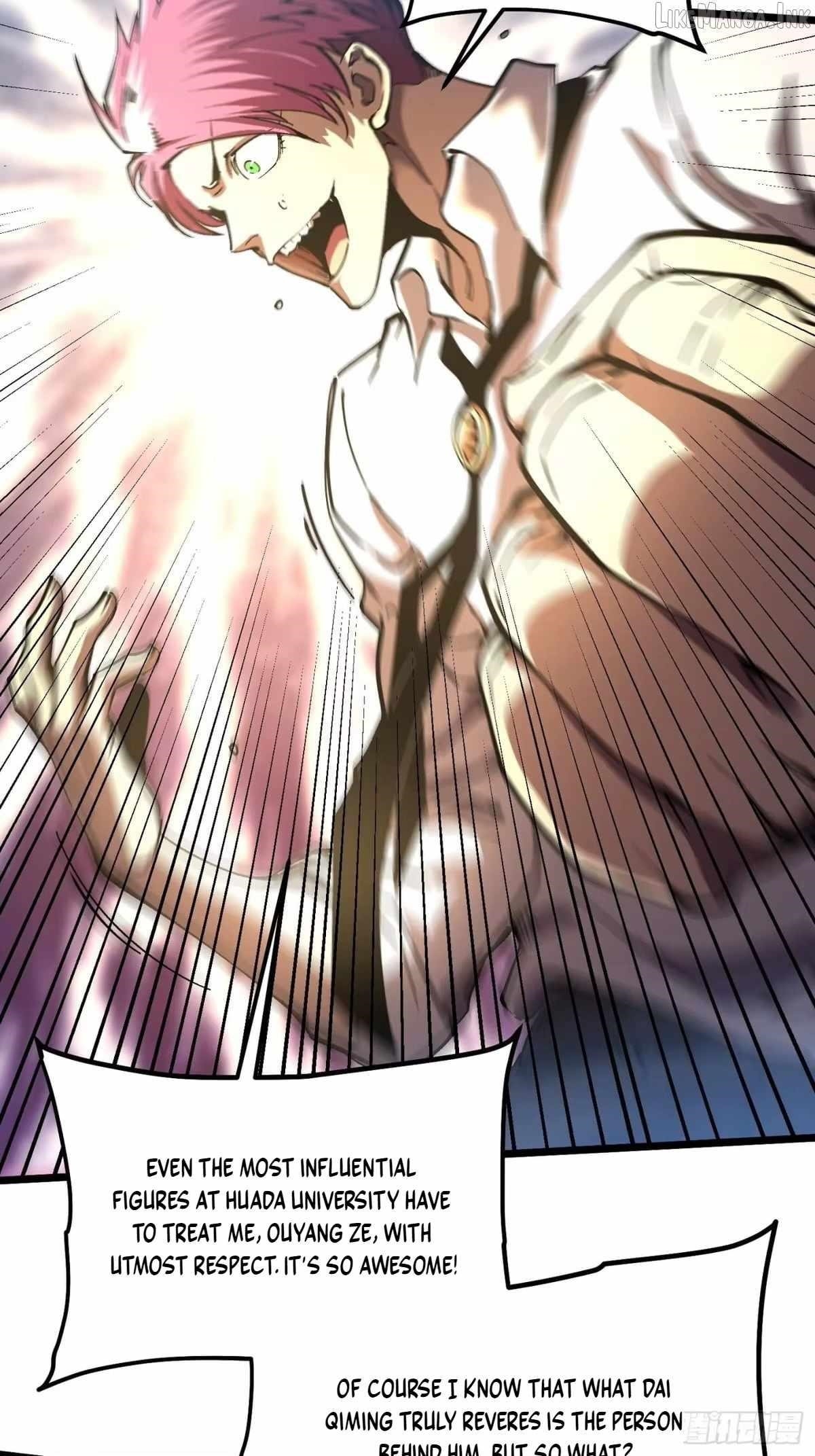 Martial Evolution: Start by Awakening the King of Monsters Chapter 142 - Page 10