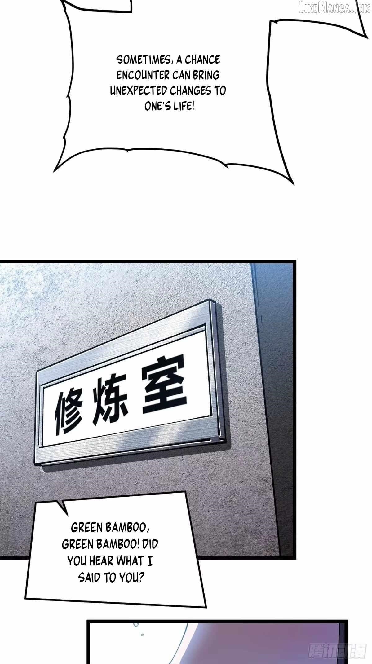 Martial Evolution: Start by Awakening the King of Monsters Chapter 142 - Page 12