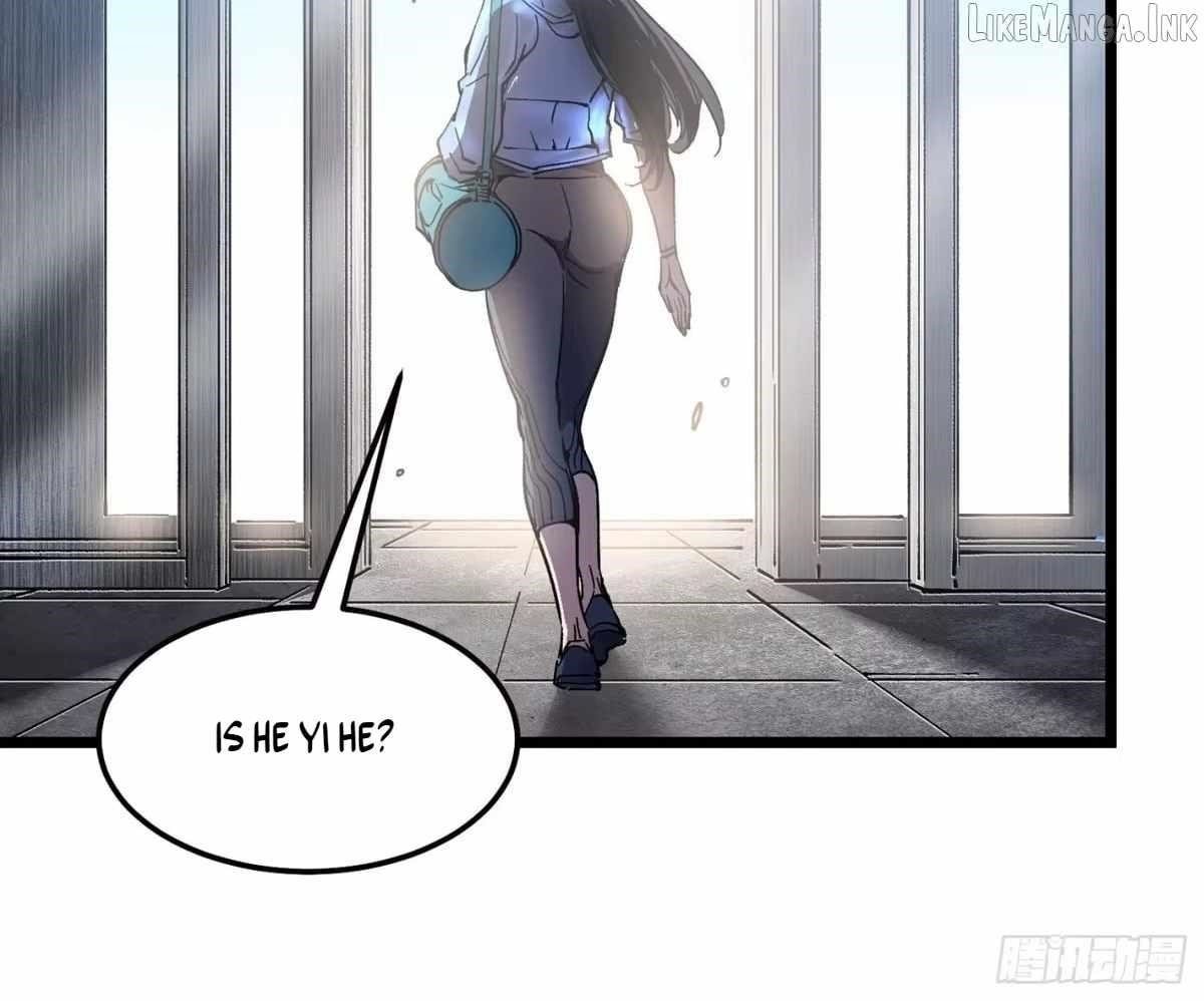Martial Evolution: Start by Awakening the King of Monsters Chapter 142 - Page 16
