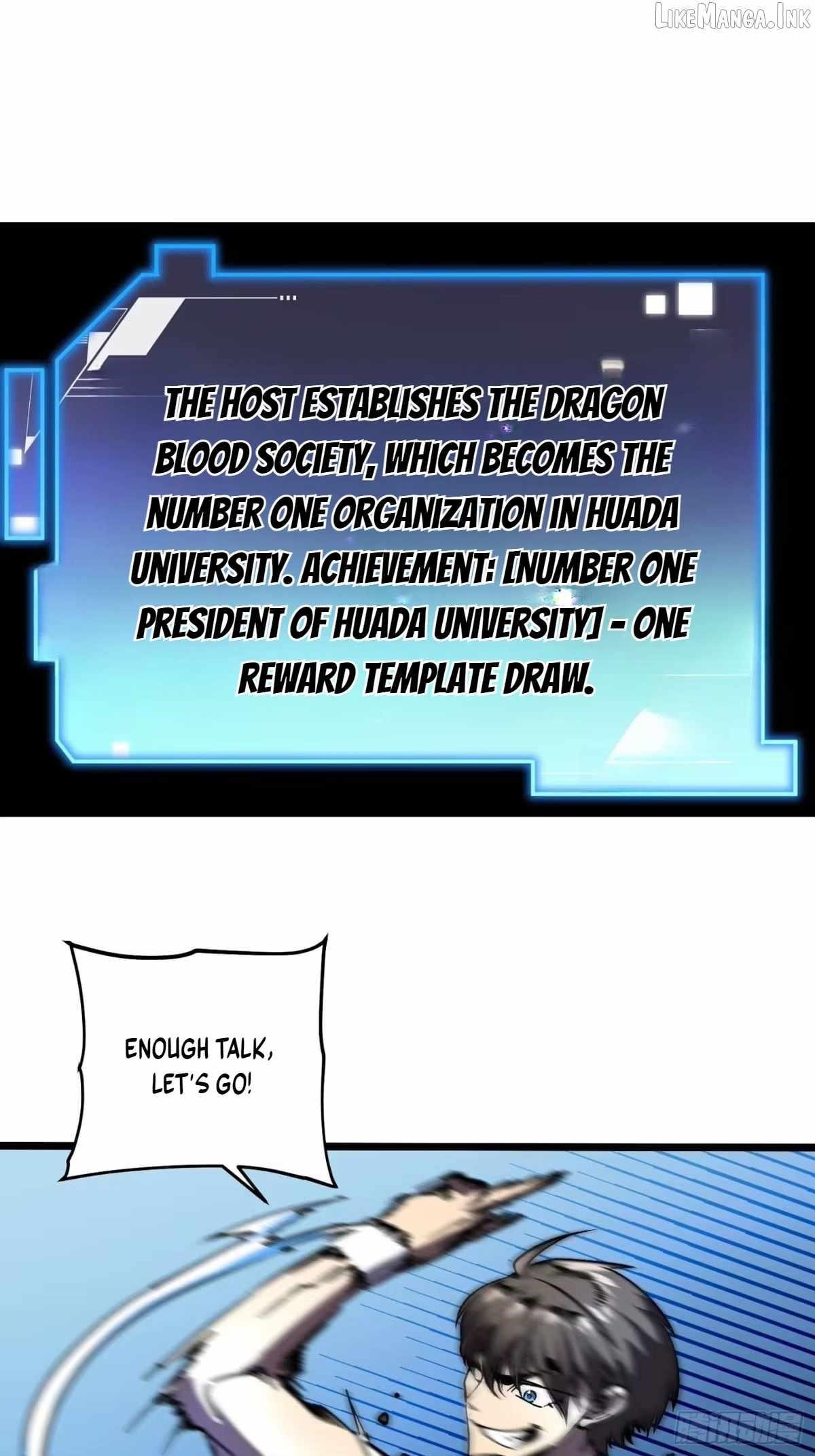 Martial Evolution: Start by Awakening the King of Monsters Chapter 142 - Page 25