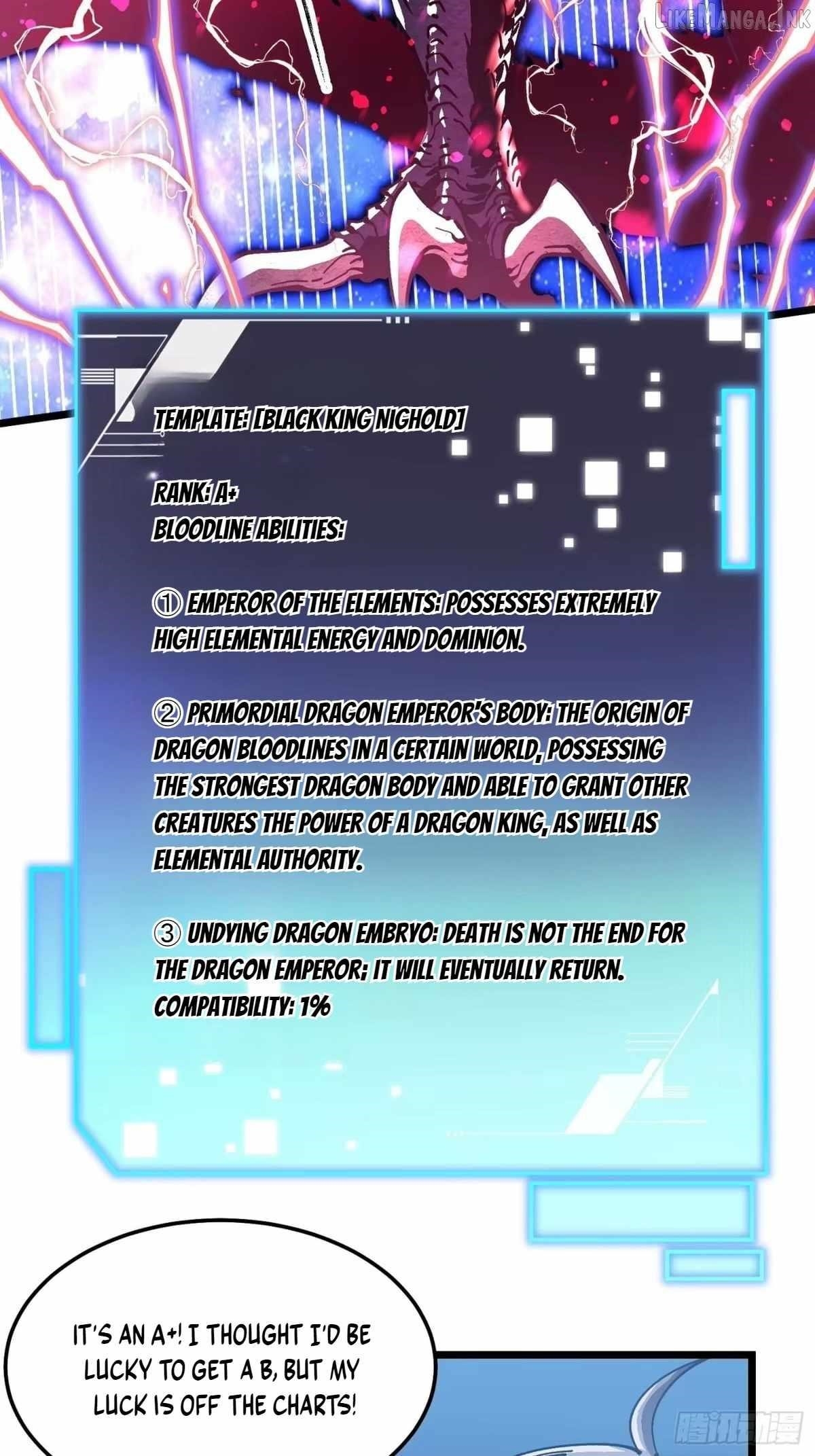 Martial Evolution: Start by Awakening the King of Monsters Chapter 142 - Page 30