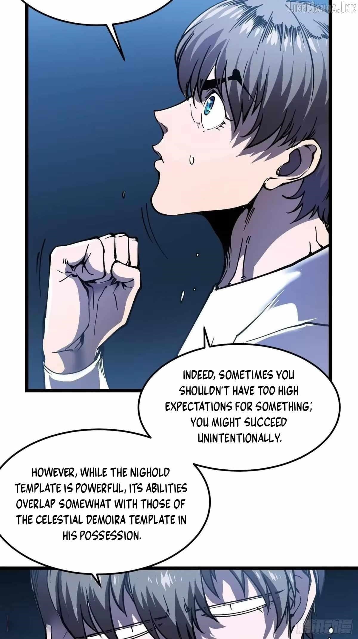 Martial Evolution: Start by Awakening the King of Monsters Chapter 142 - Page 31