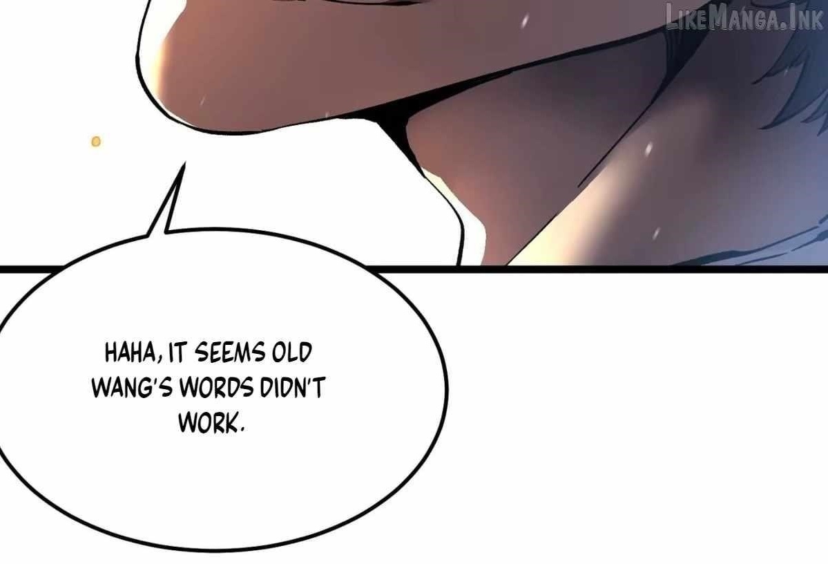 Martial Evolution: Start by Awakening the King of Monsters Chapter 142 - Page 40