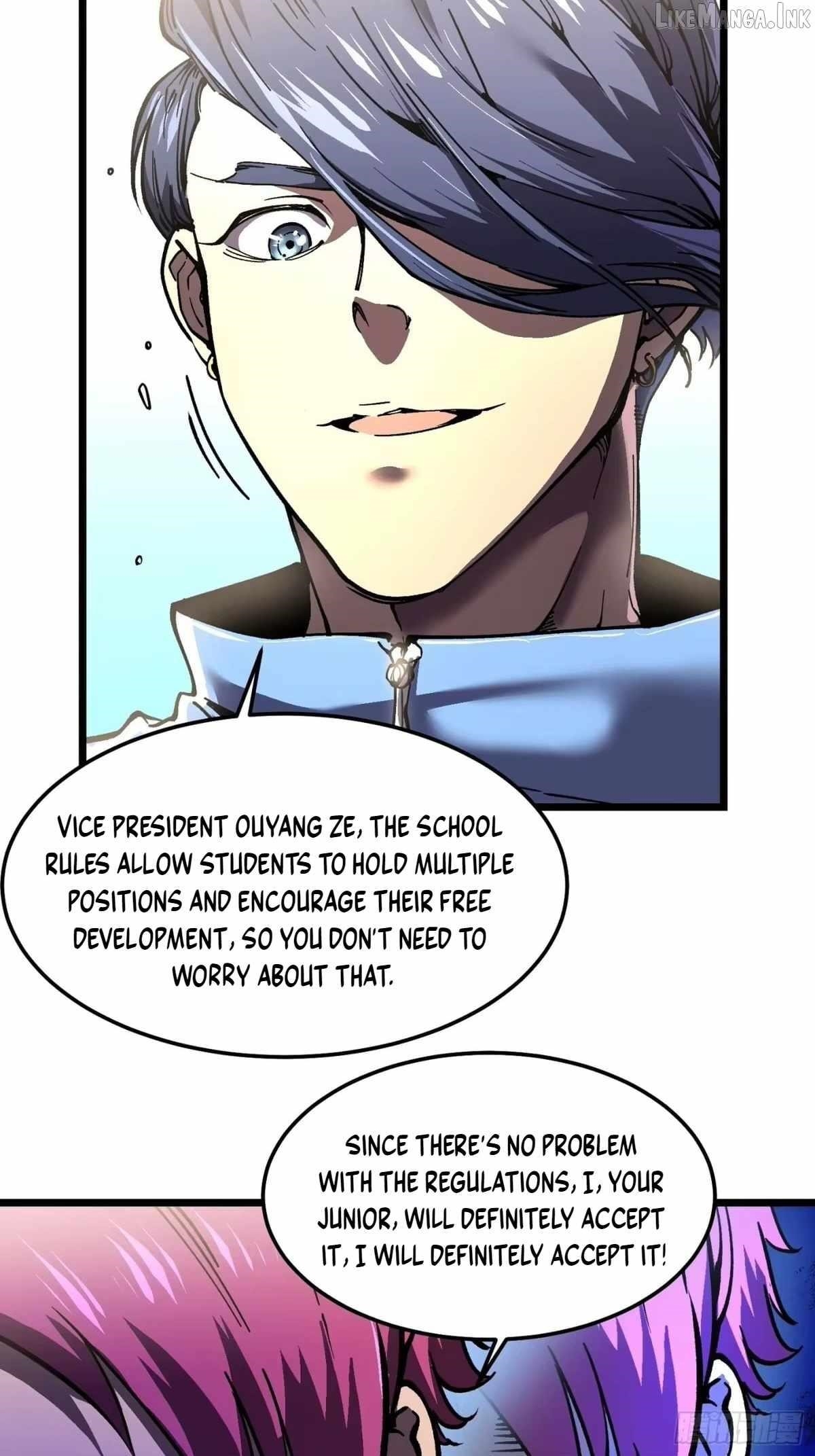 Martial Evolution: Start by Awakening the King of Monsters Chapter 142 - Page 6