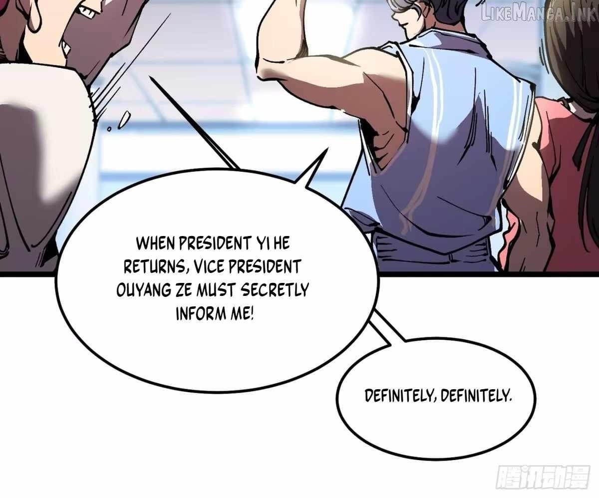 Martial Evolution: Start by Awakening the King of Monsters Chapter 142 - Page 8