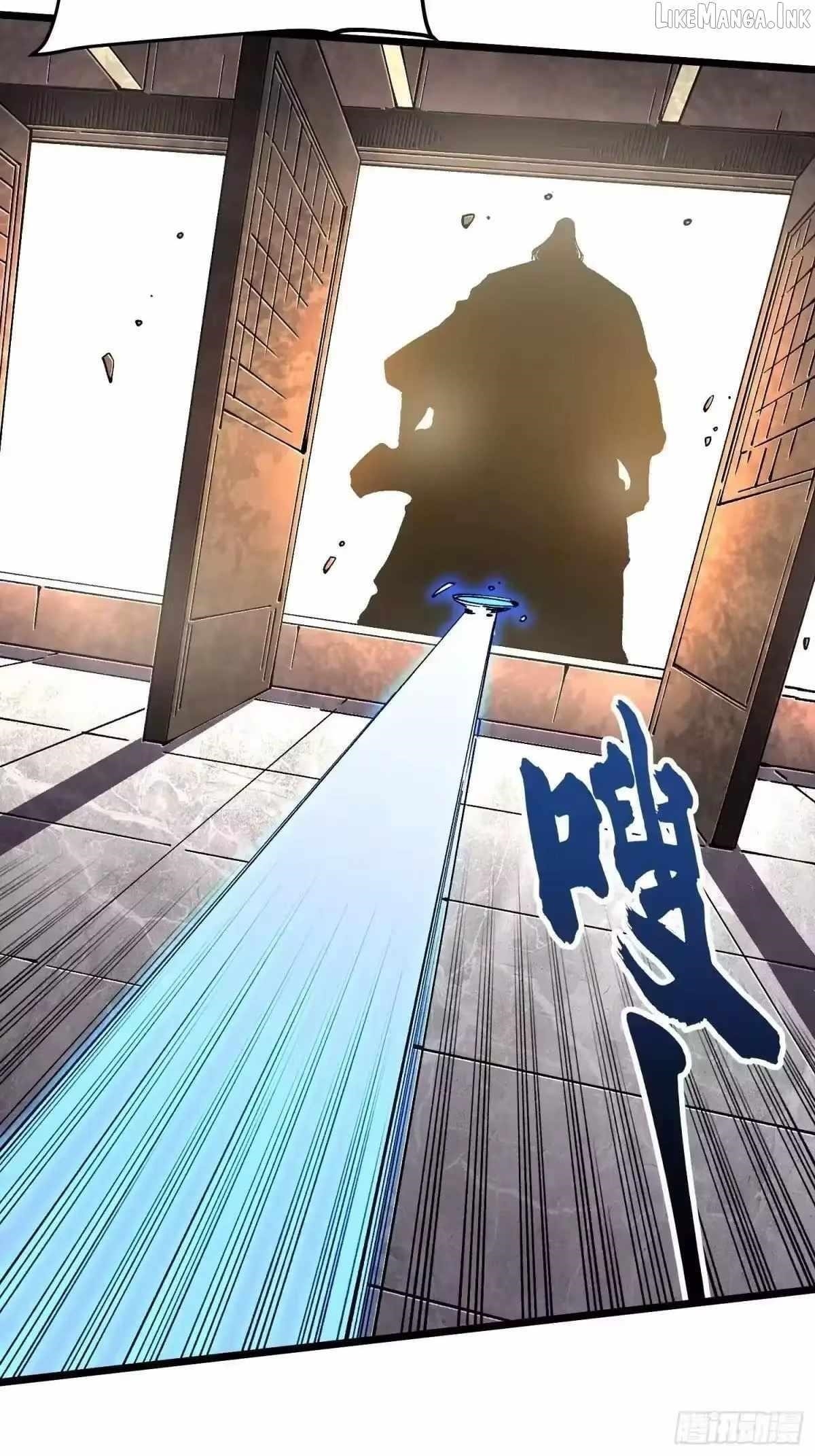 Martial Evolution: Start by Awakening the King of Monsters Chapter 143 - Page 14