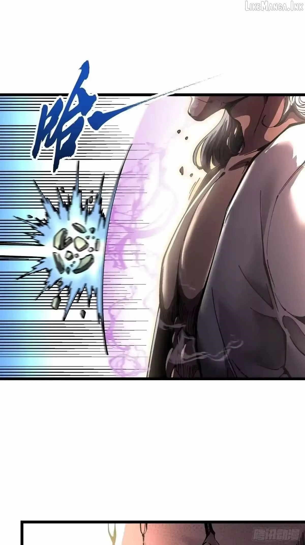 Martial Evolution: Start by Awakening the King of Monsters Chapter 143 - Page 15