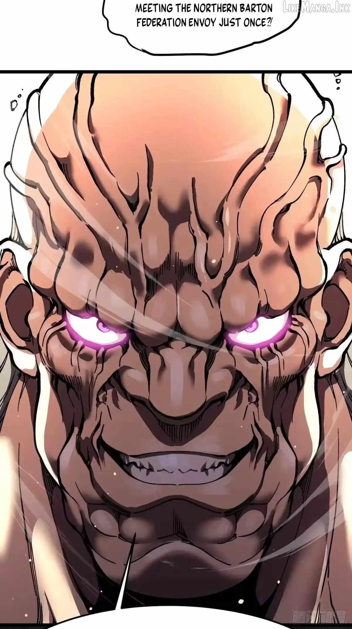 Martial Evolution: Start by Awakening the King of Monsters Chapter 143 - Page 19