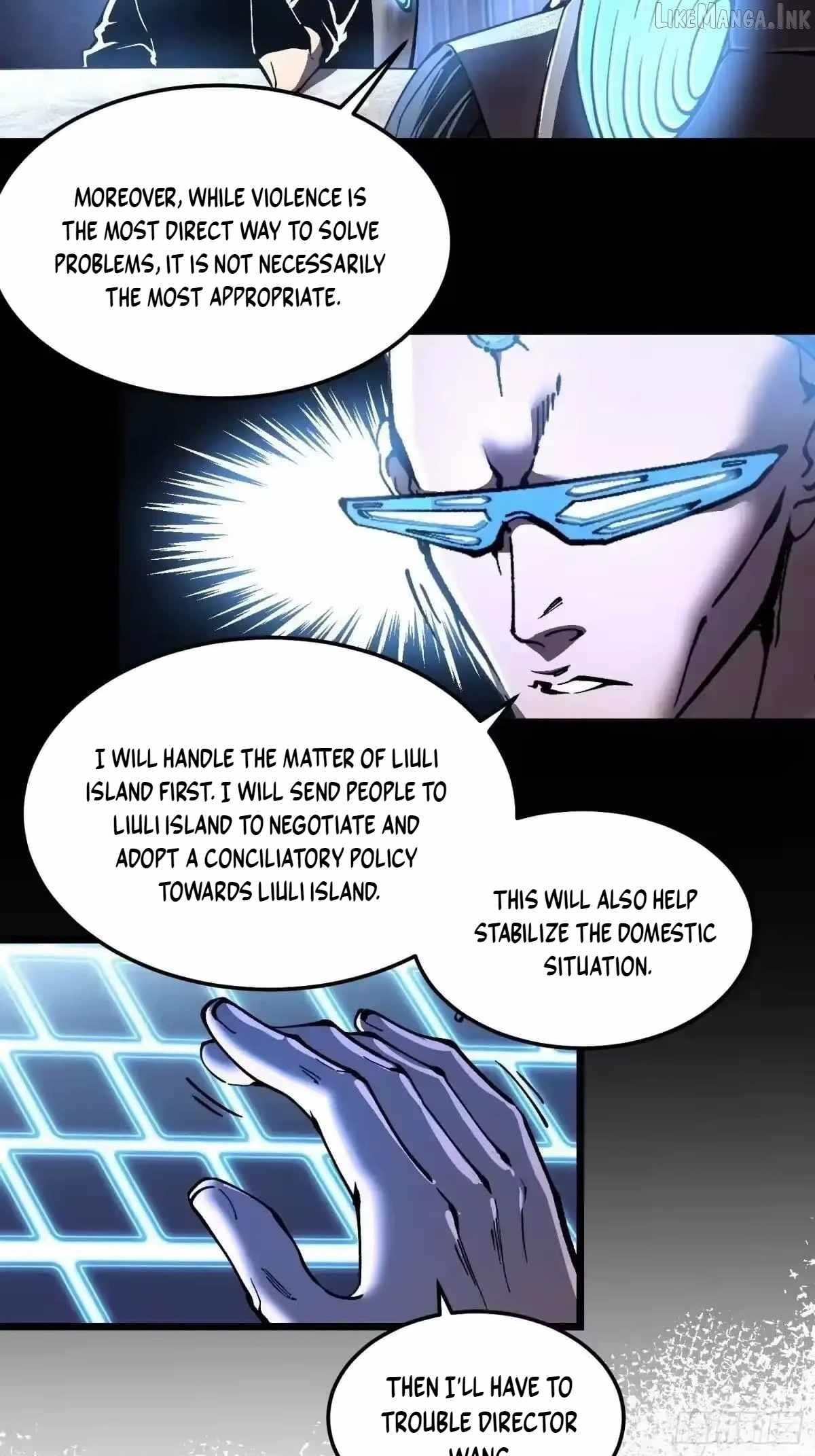 Martial Evolution: Start by Awakening the King of Monsters Chapter 143 - Page 2