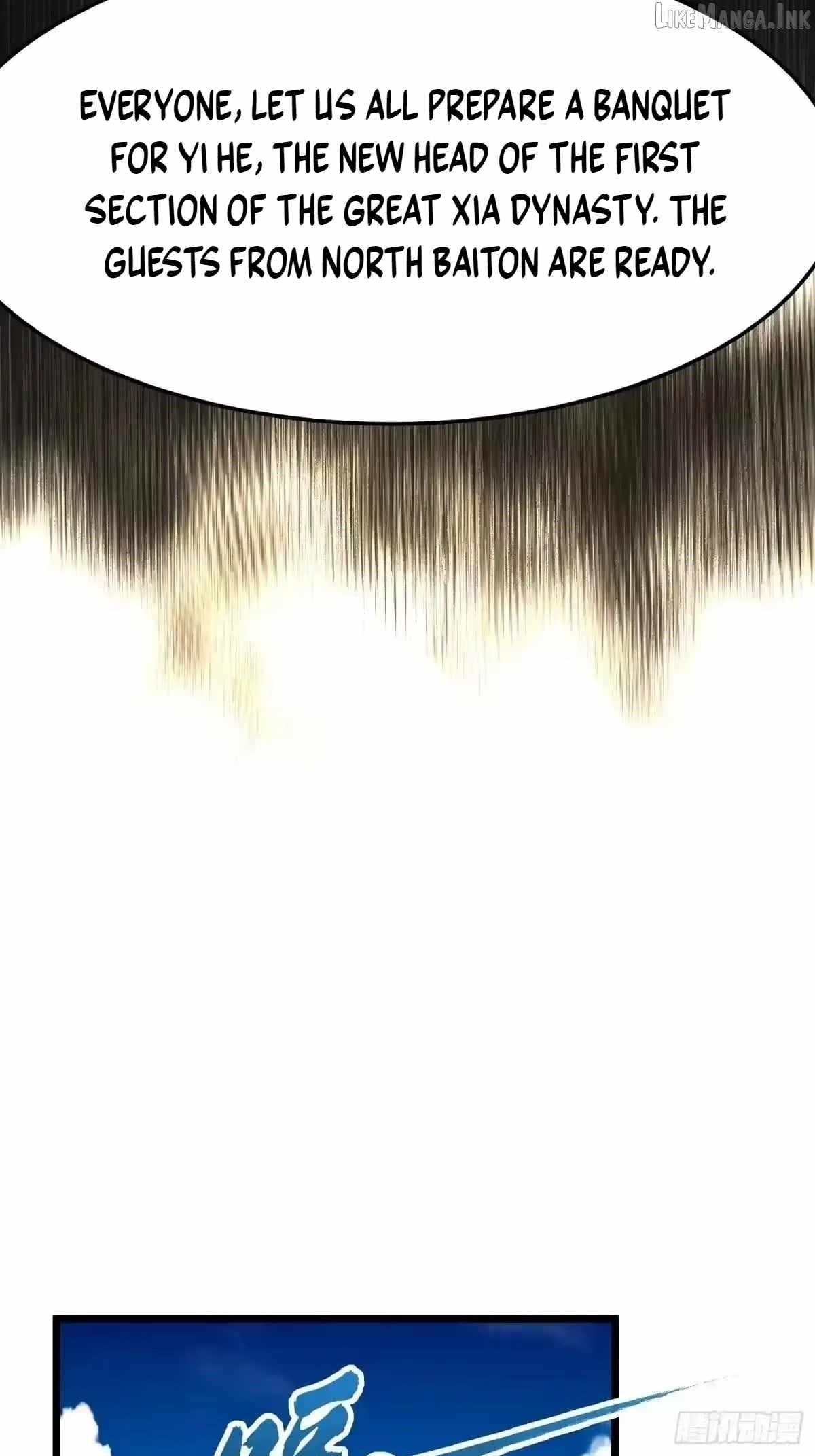 Martial Evolution: Start by Awakening the King of Monsters Chapter 143 - Page 20
