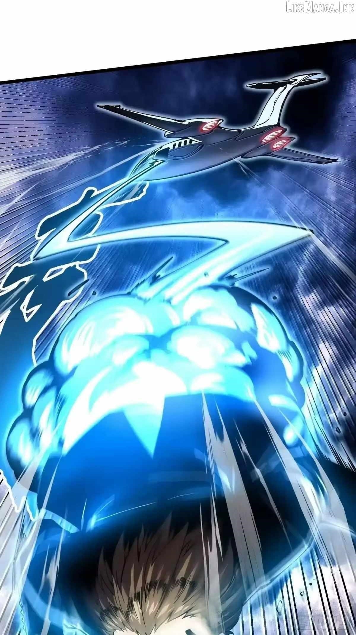 Martial Evolution: Start by Awakening the King of Monsters Chapter 143 - Page 25