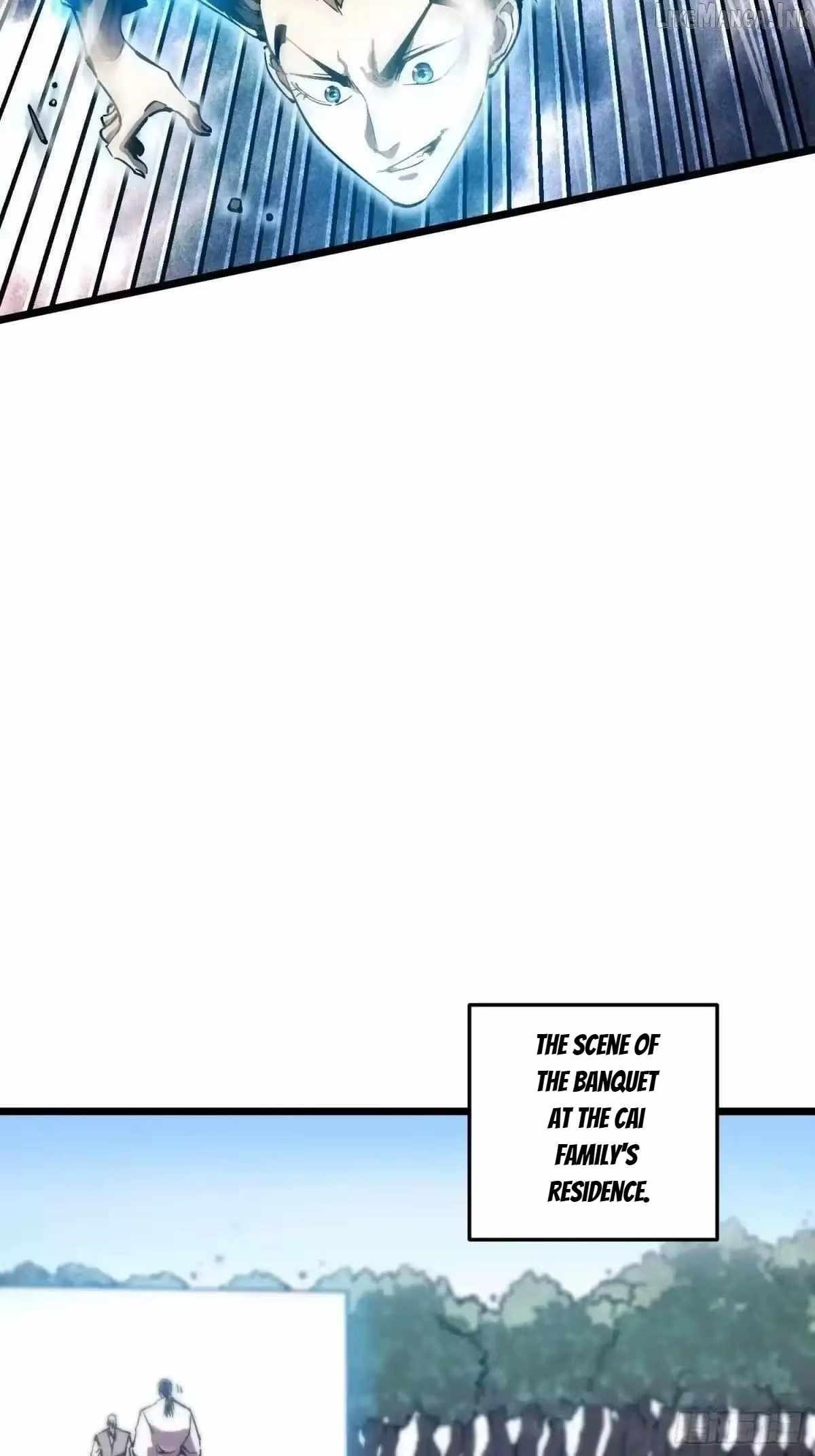 Martial Evolution: Start by Awakening the King of Monsters Chapter 143 - Page 26