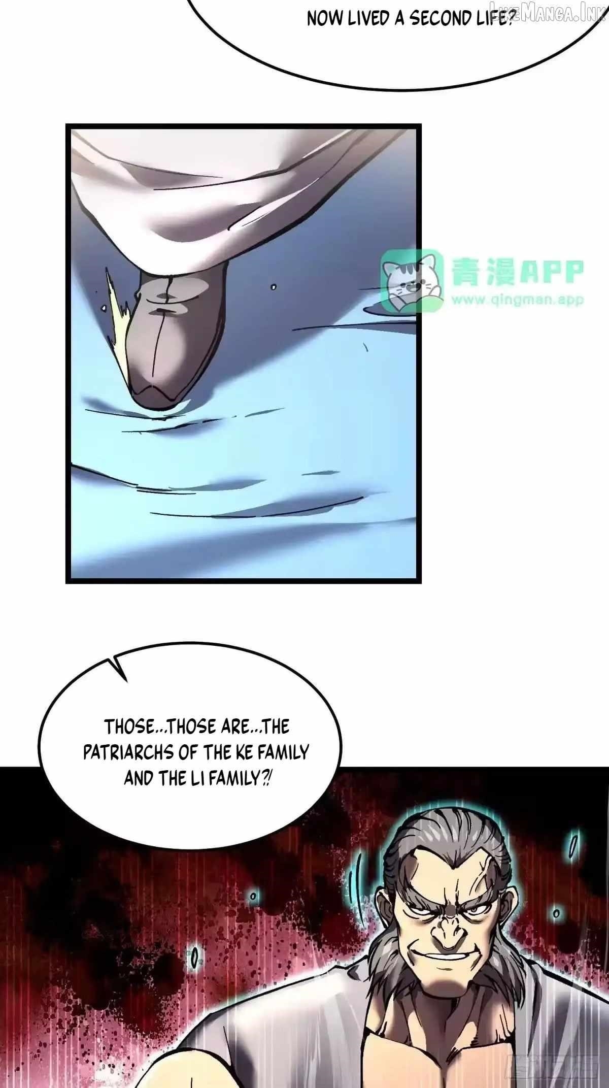 Martial Evolution: Start by Awakening the King of Monsters Chapter 143 - Page 28