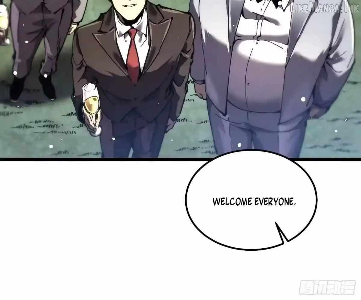 Martial Evolution: Start by Awakening the King of Monsters Chapter 143 - Page 32