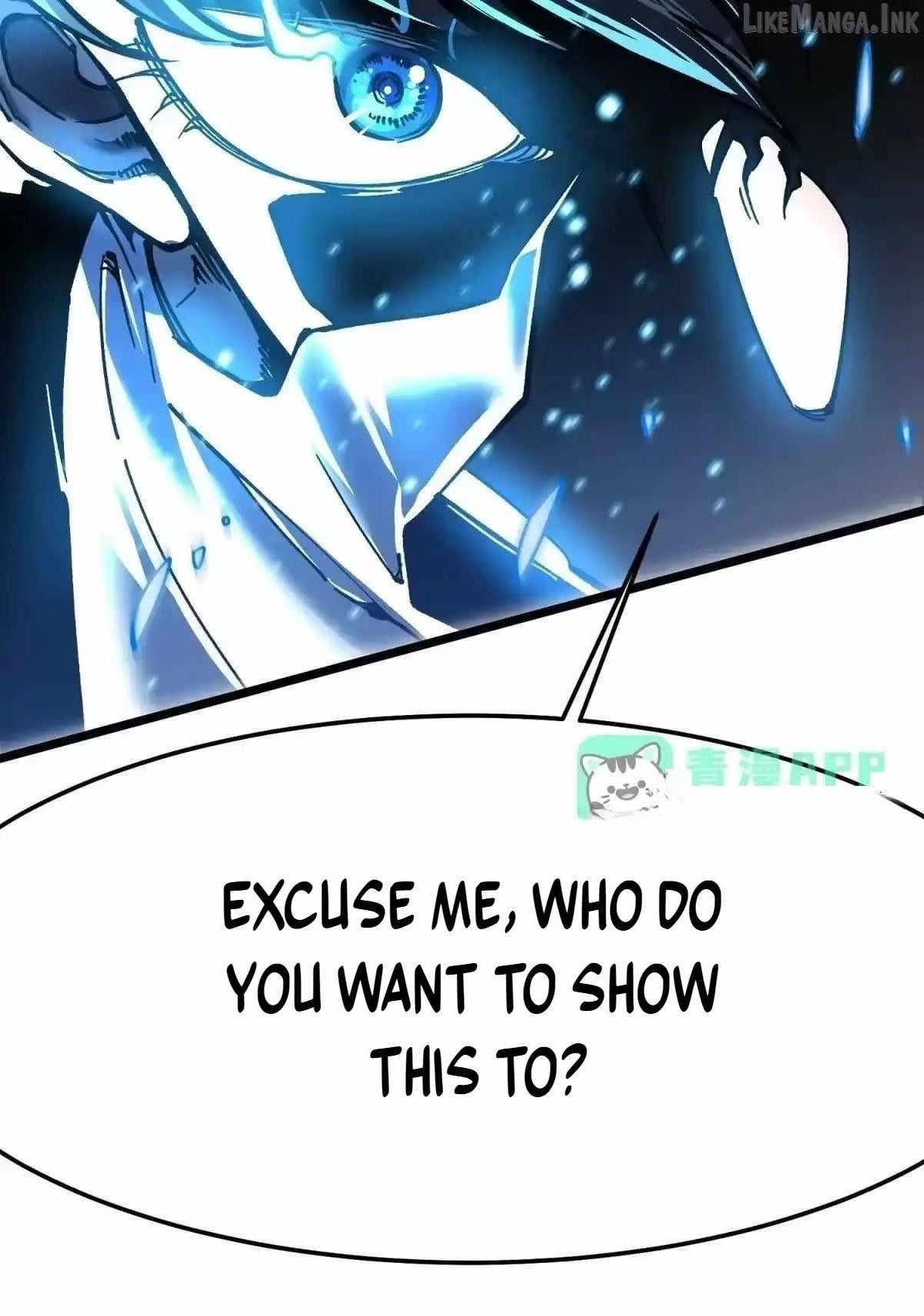 Martial Evolution: Start by Awakening the King of Monsters Chapter 143 - Page 38