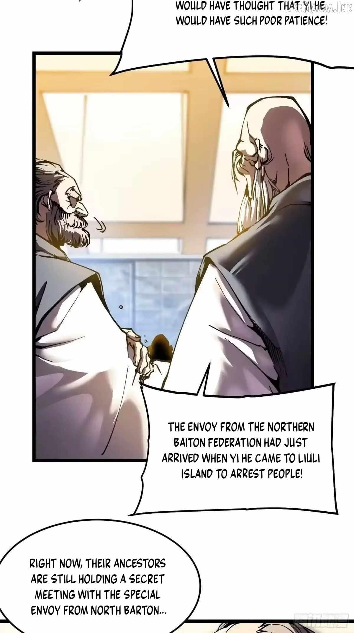 Martial Evolution: Start by Awakening the King of Monsters Chapter 143 - Page 6