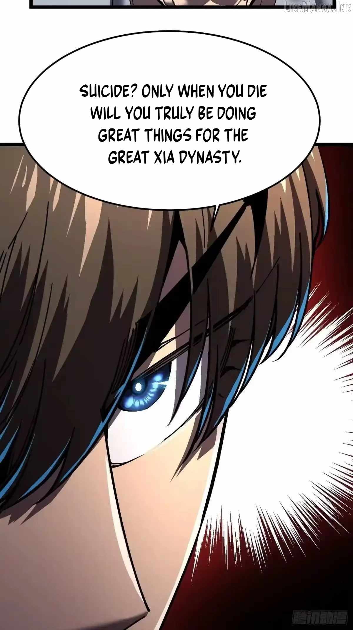 Martial Evolution: Start by Awakening the King of Monsters Chapter 144 - Page 27