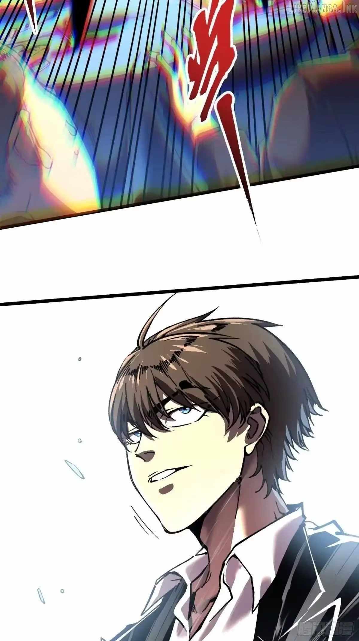 Martial Evolution: Start by Awakening the King of Monsters Chapter 144 - Page 31