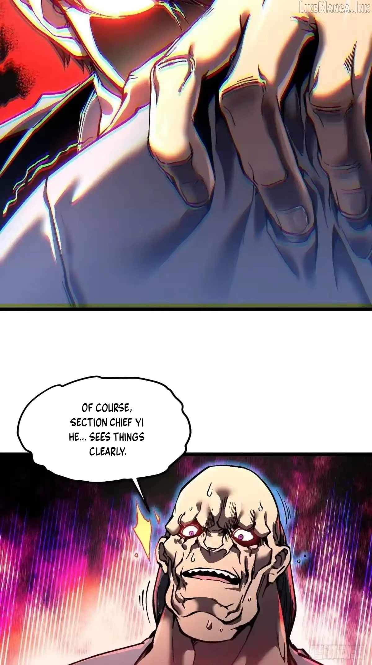 Martial Evolution: Start by Awakening the King of Monsters Chapter 144 - Page 7