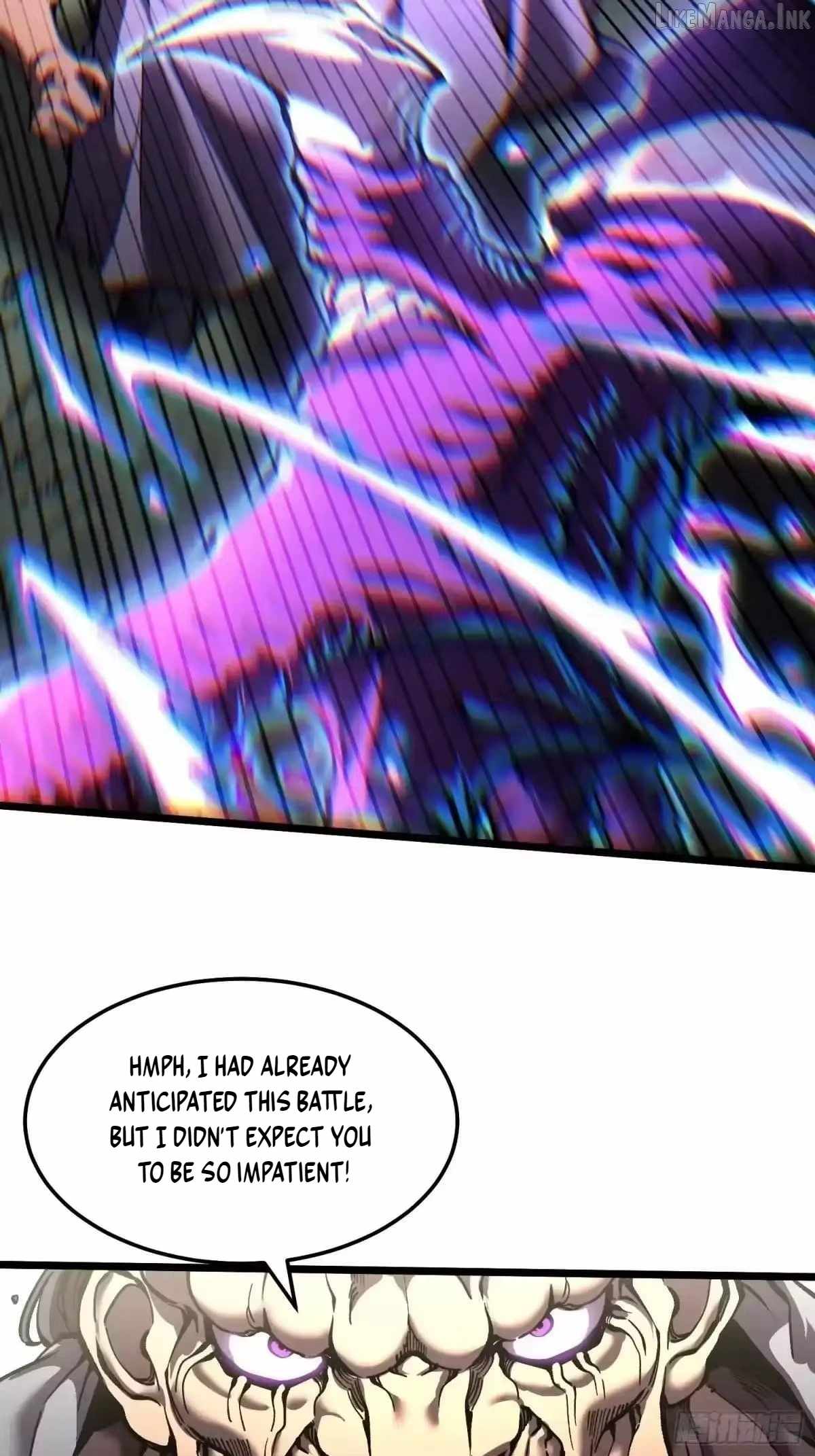 Martial Evolution: Start by Awakening the King of Monsters Chapter 145 - Page 2