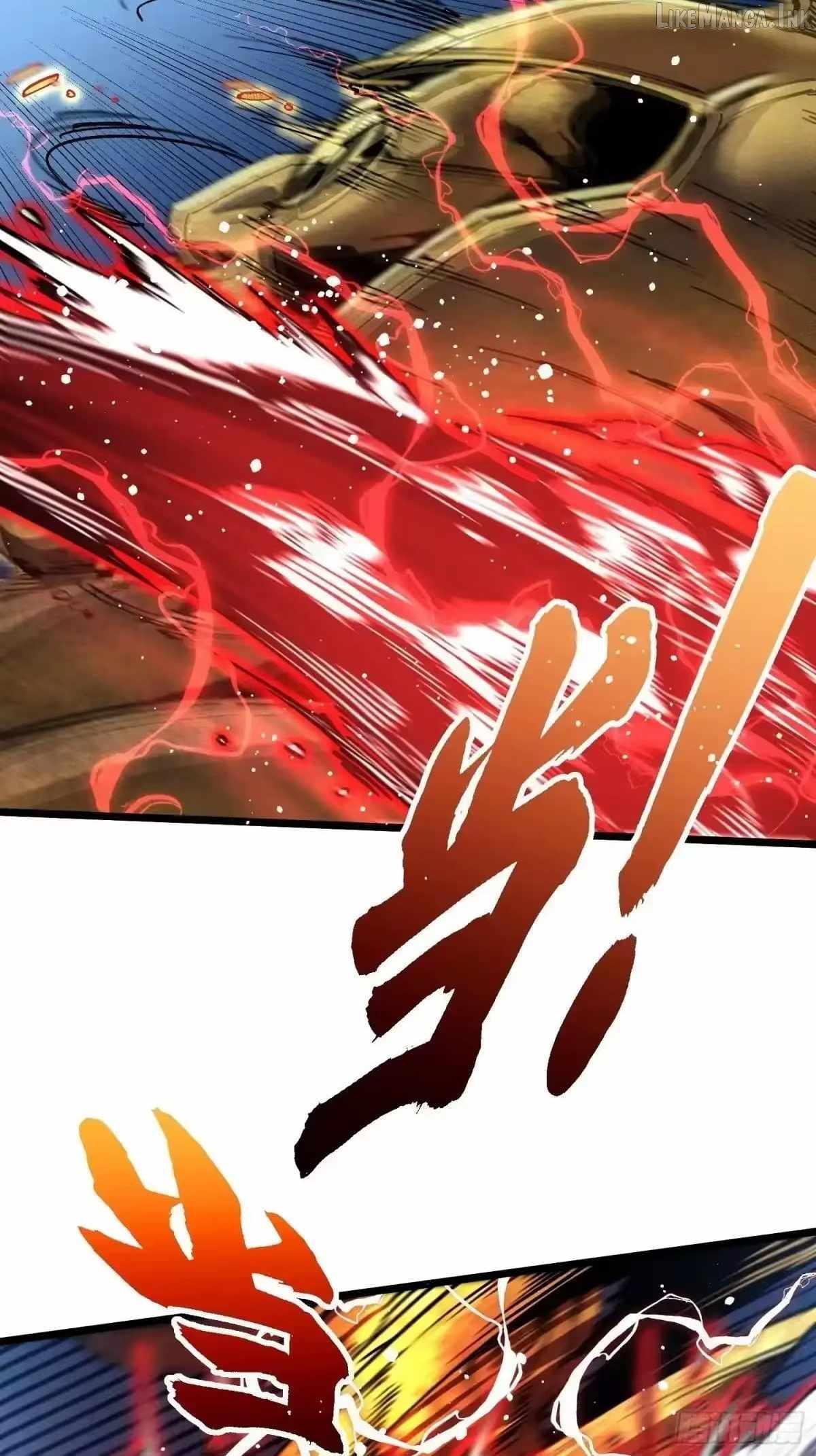Martial Evolution: Start by Awakening the King of Monsters Chapter 145 - Page 20