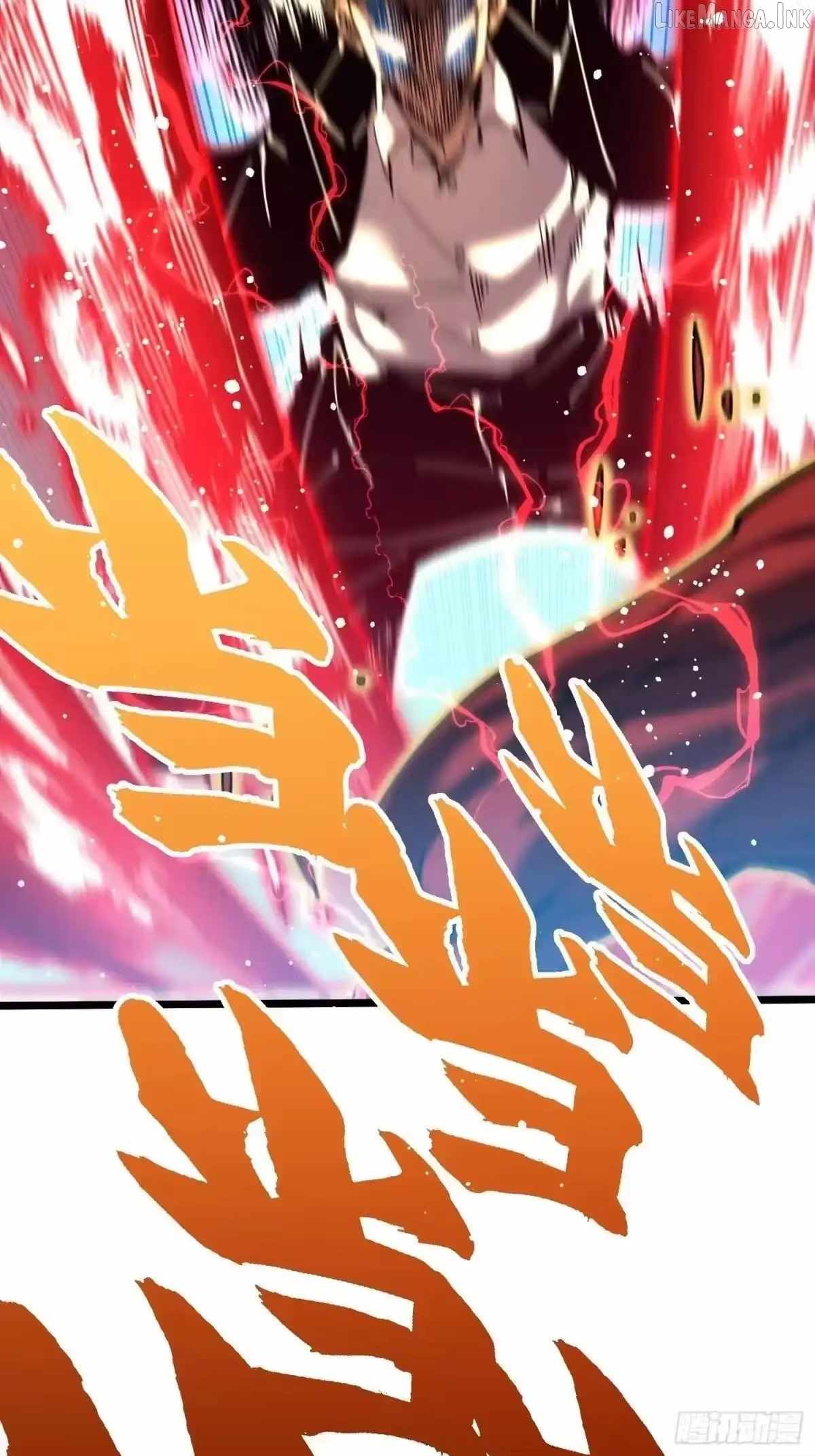 Martial Evolution: Start by Awakening the King of Monsters Chapter 145 - Page 23