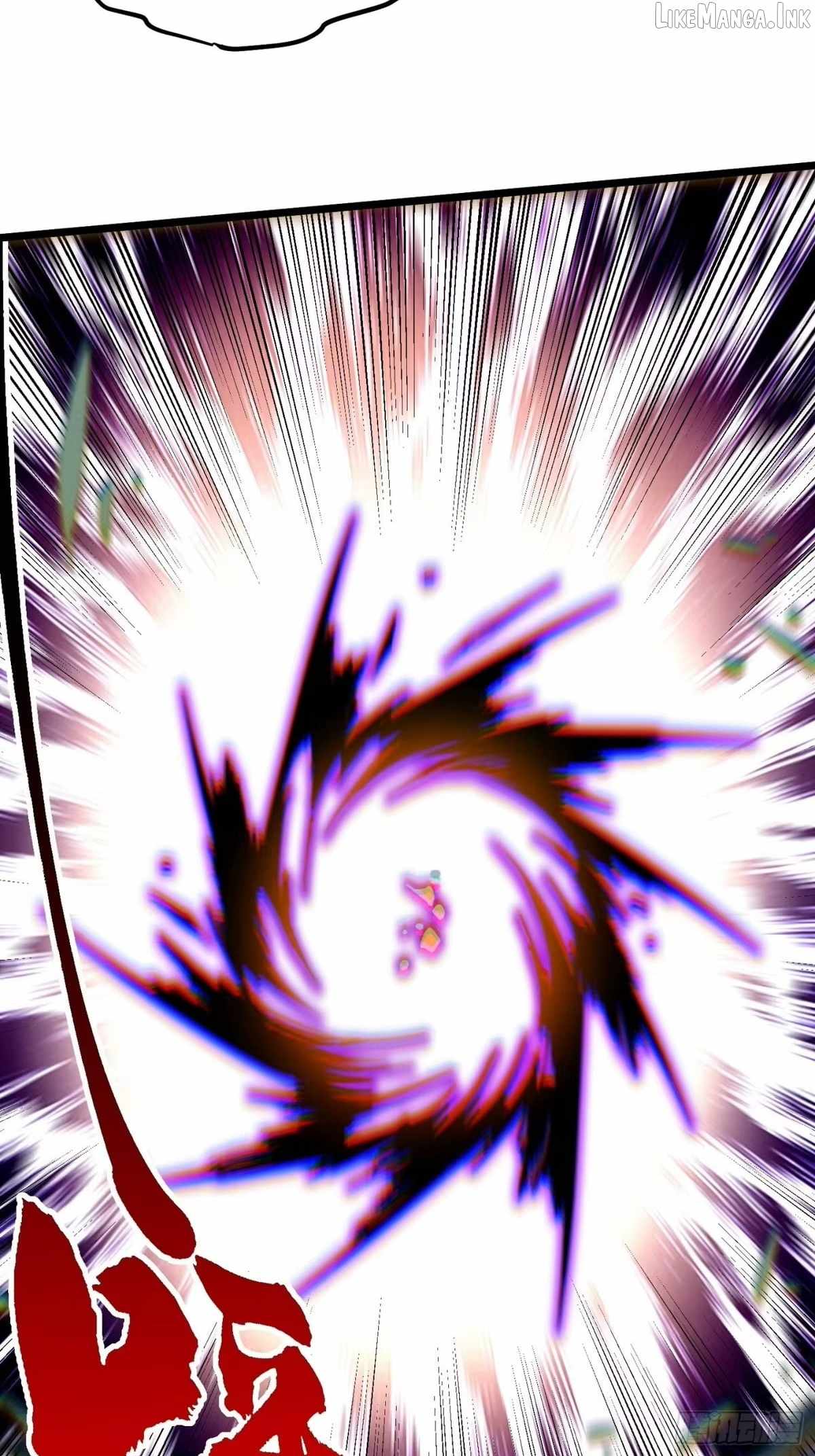Martial Evolution: Start by Awakening the King of Monsters Chapter 146 - Page 14