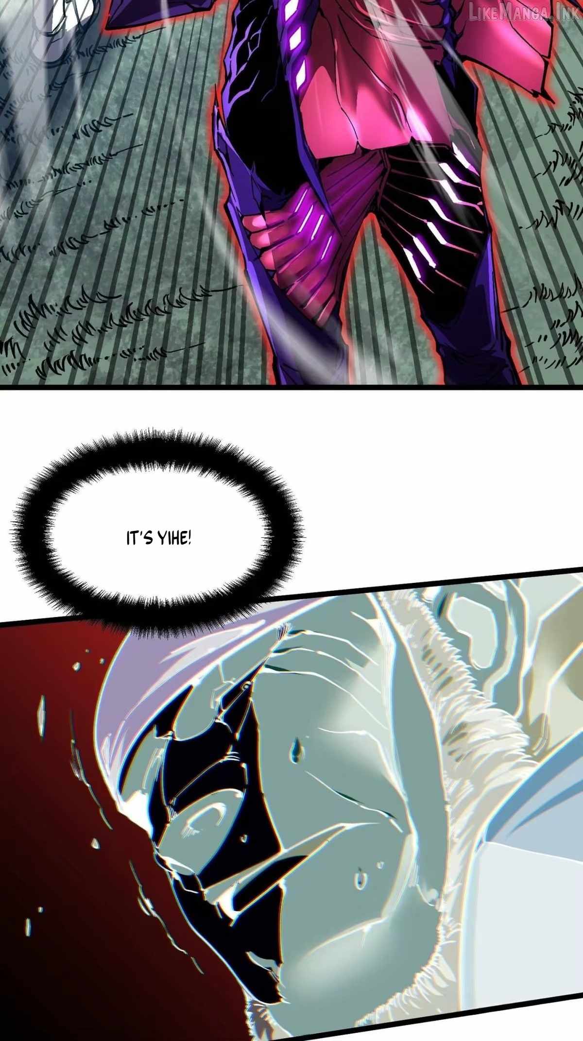 Martial Evolution: Start by Awakening the King of Monsters Chapter 146 - Page 25