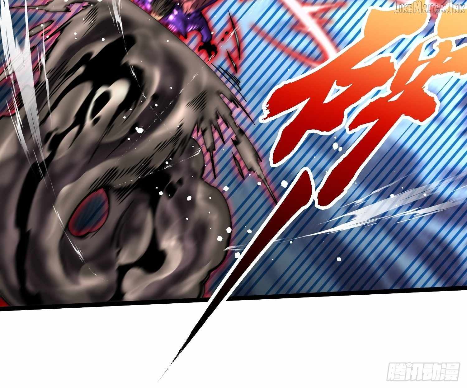 Martial Evolution: Start by Awakening the King of Monsters Chapter 147 - Page 32