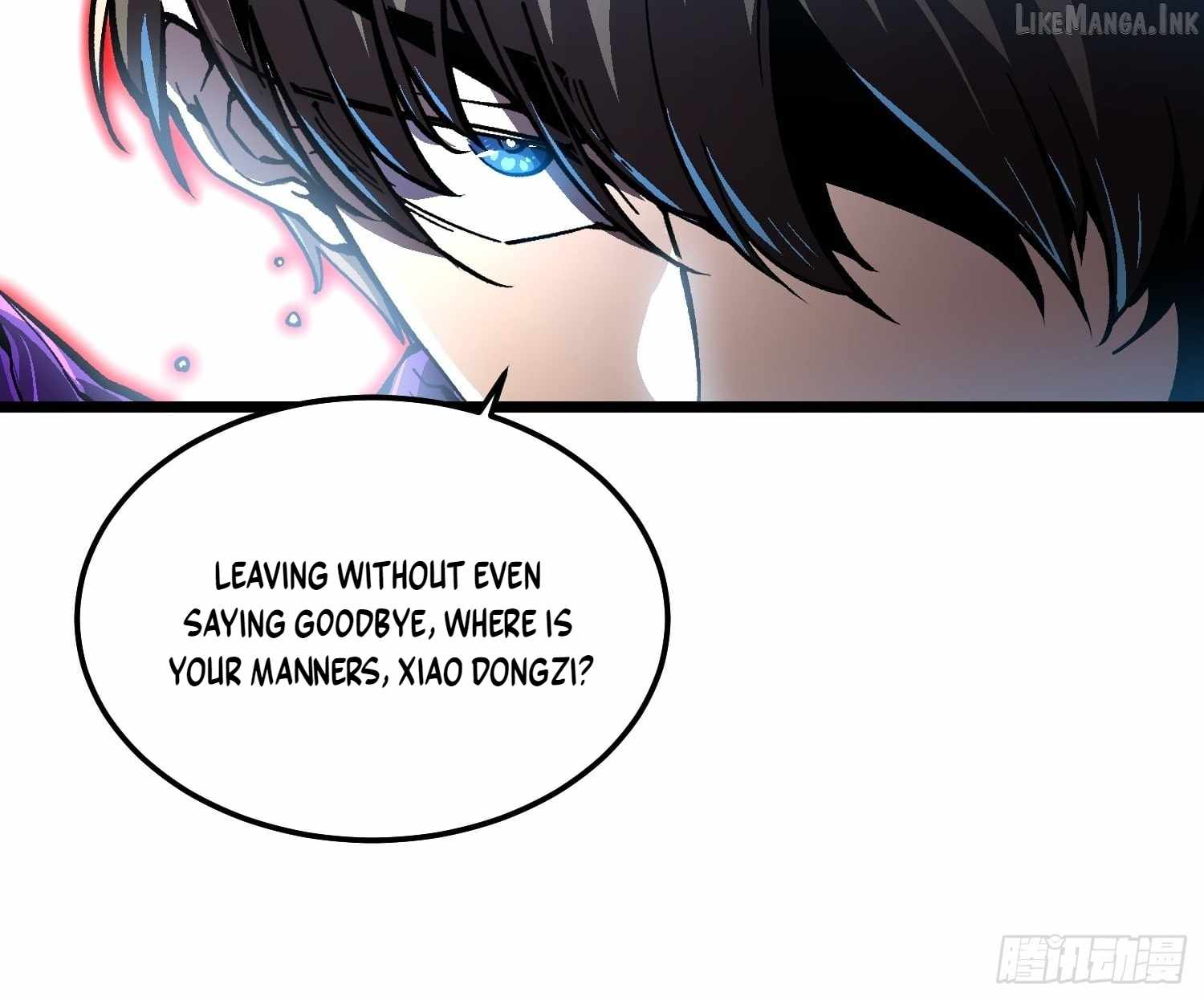 Martial Evolution: Start by Awakening the King of Monsters Chapter 147 - Page 8