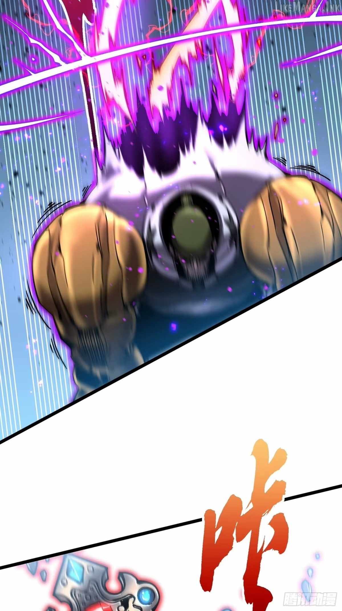 Martial Evolution: Start by Awakening the King of Monsters Chapter 148 - Page 15