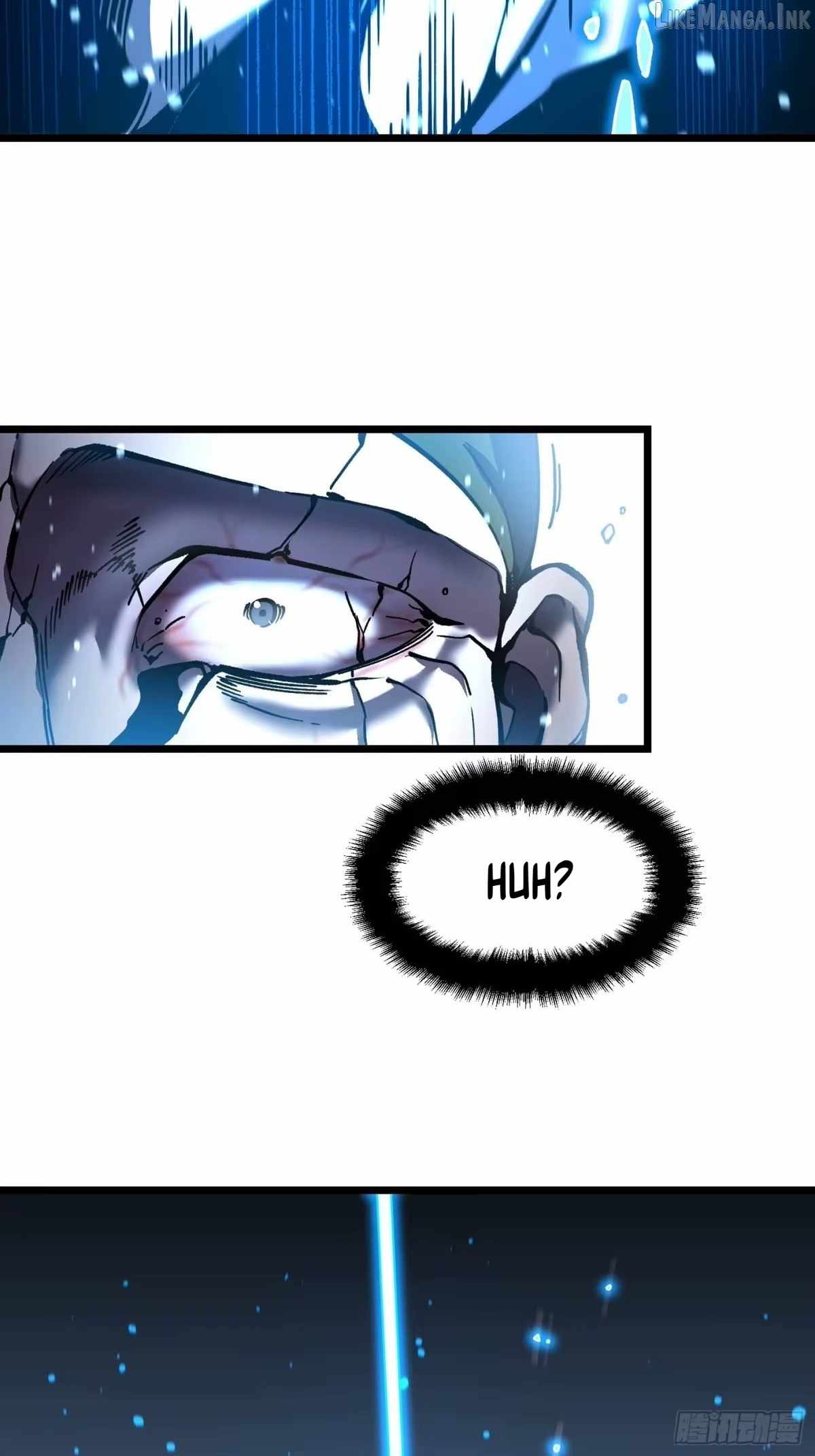 Martial Evolution: Start by Awakening the King of Monsters Chapter 148 - Page 36