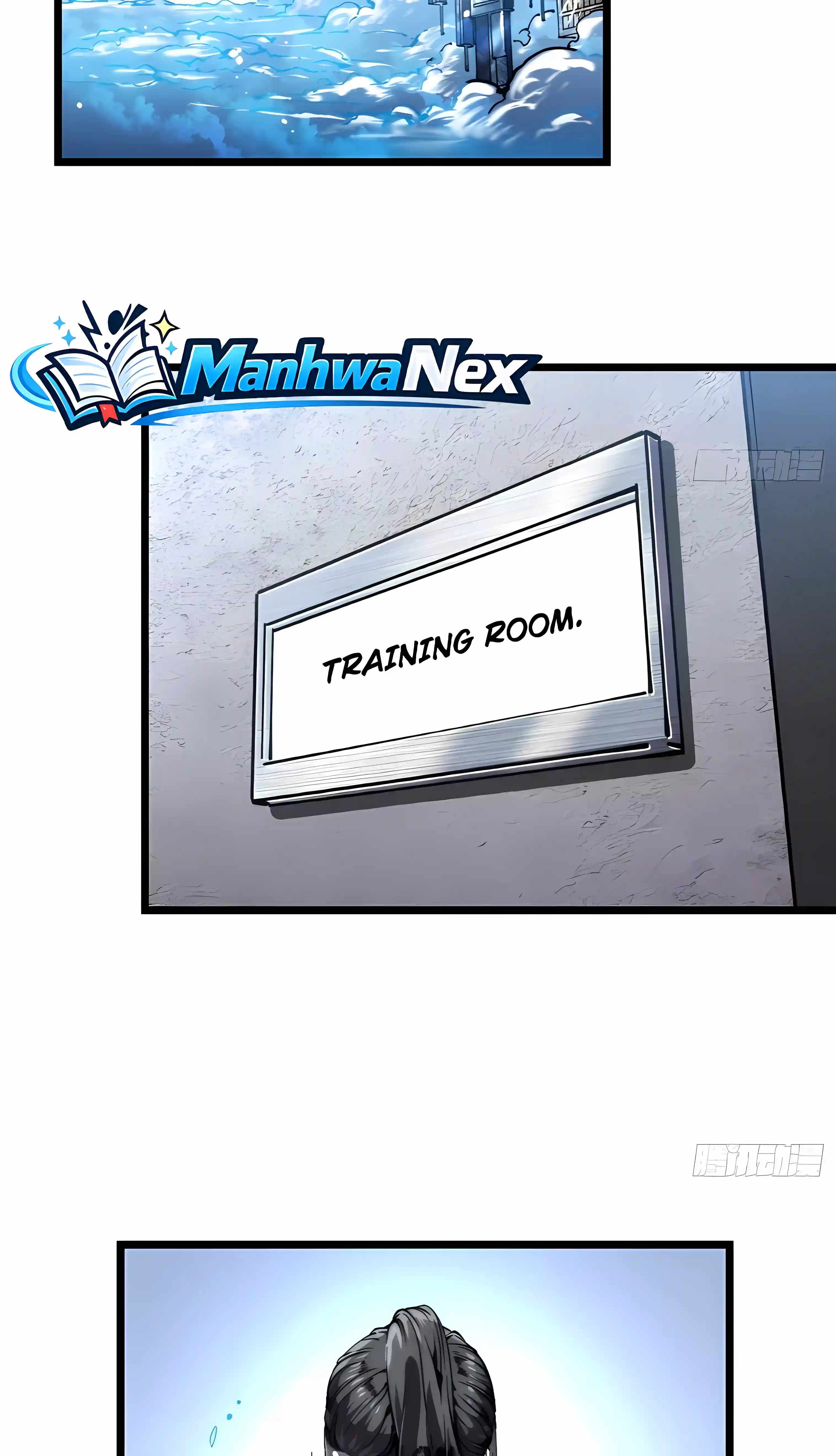 Martial Evolution: Start by Awakening the King of Monsters Chapter 149 - Page 26