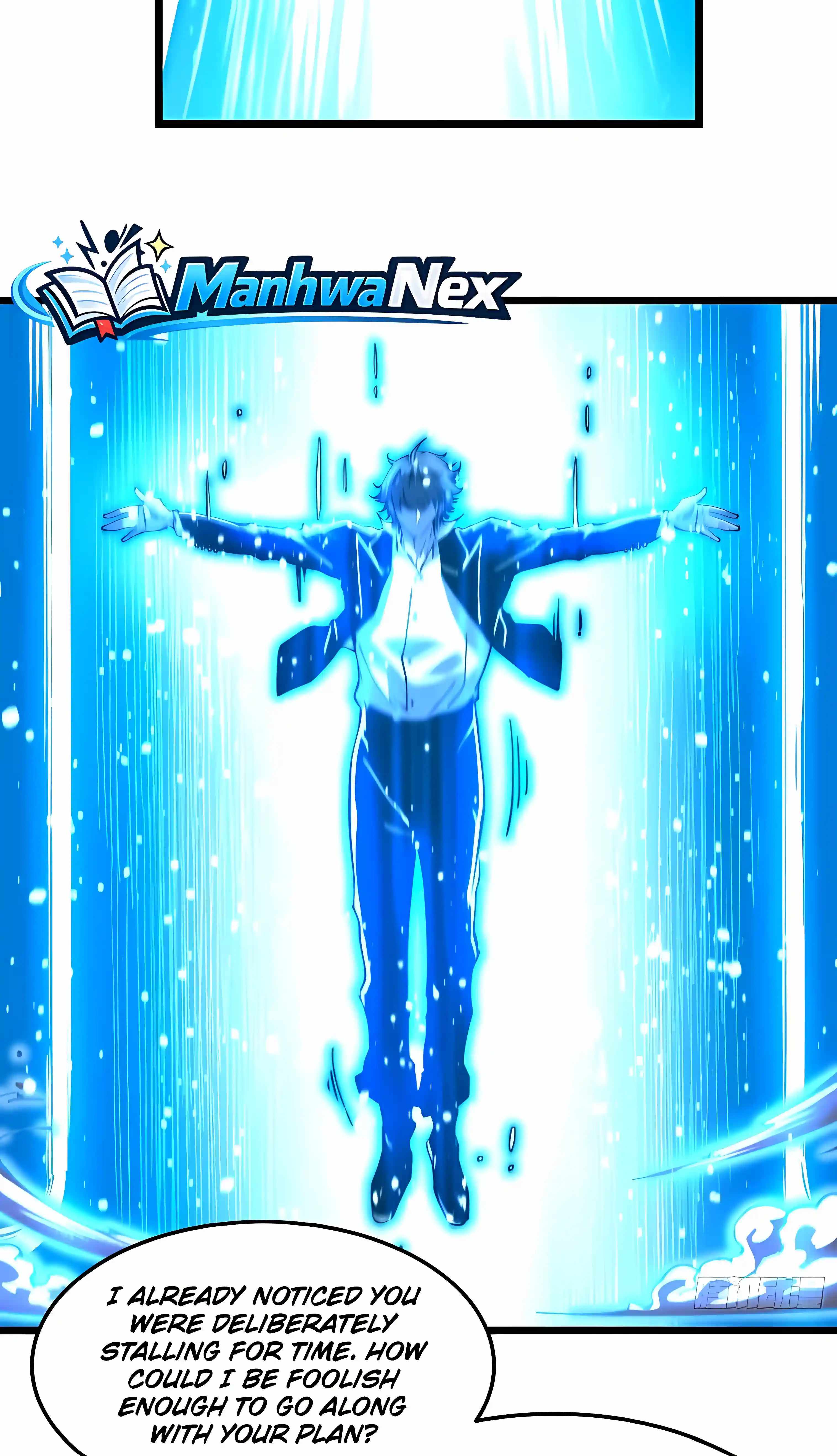 Martial Evolution: Start by Awakening the King of Monsters Chapter 149 - Page 6