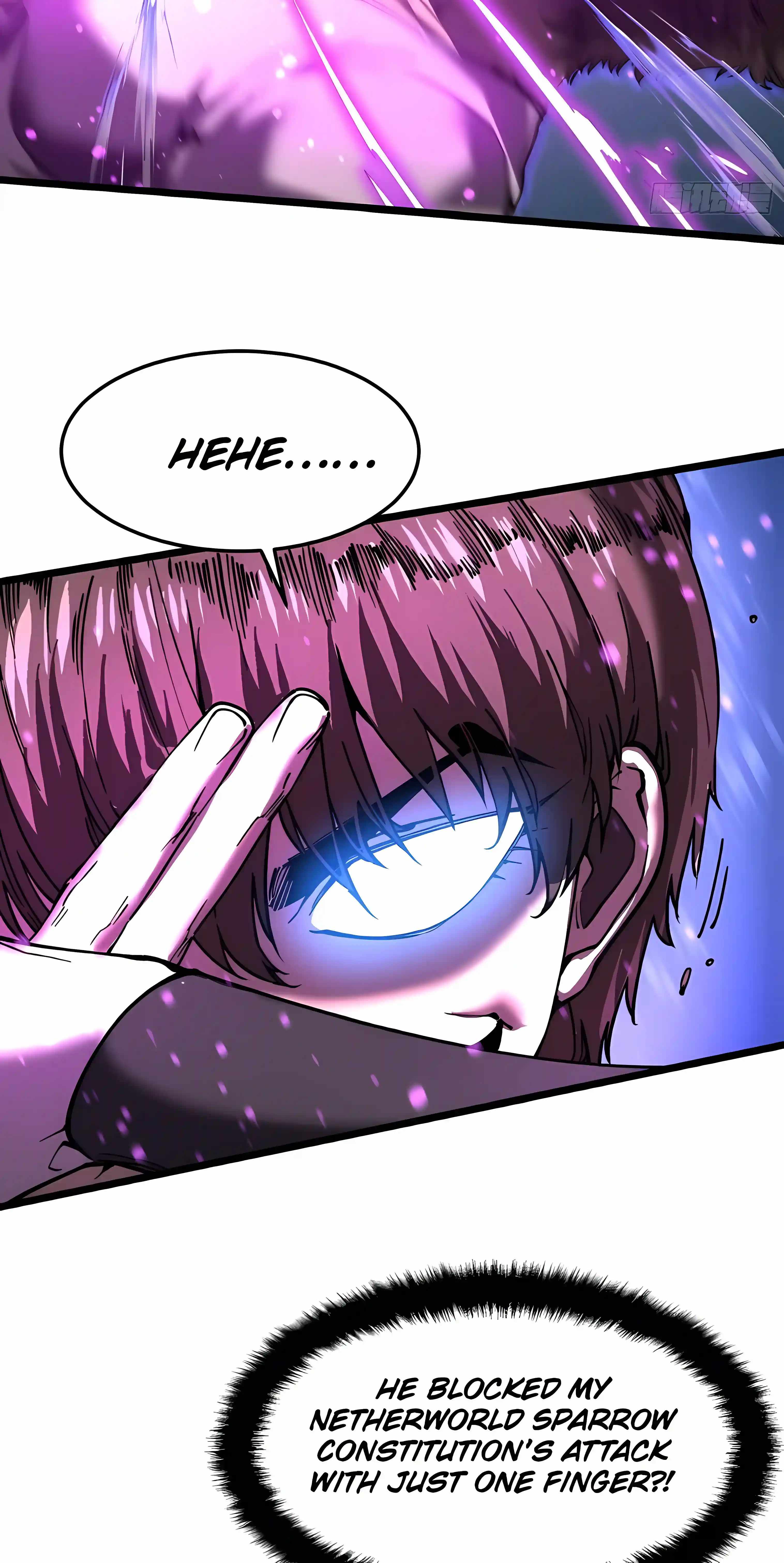 Martial Evolution: Start by Awakening the King of Monsters Chapter 150 - Page 31