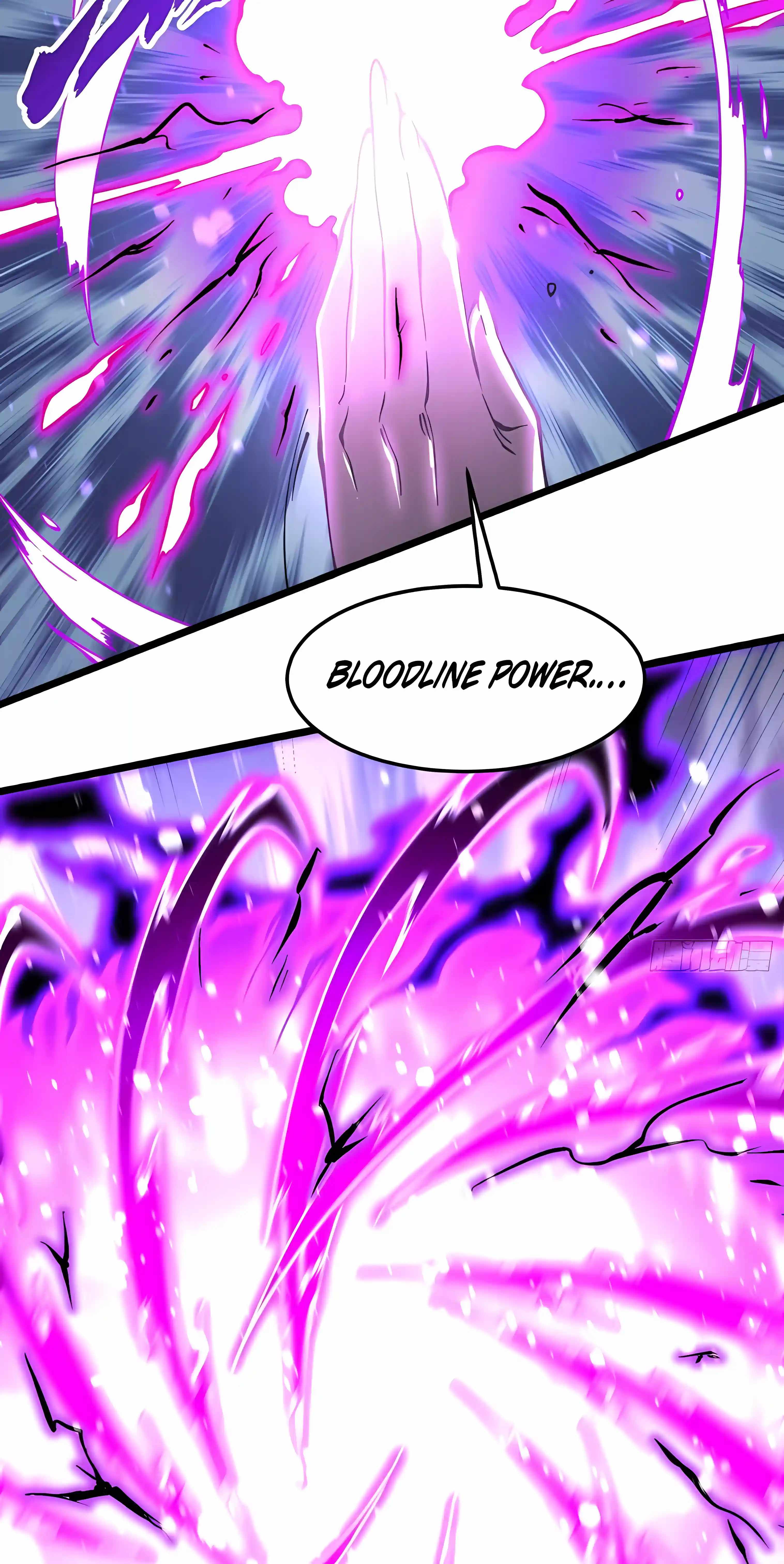 Martial Evolution: Start by Awakening the King of Monsters Chapter 150 - Page 35