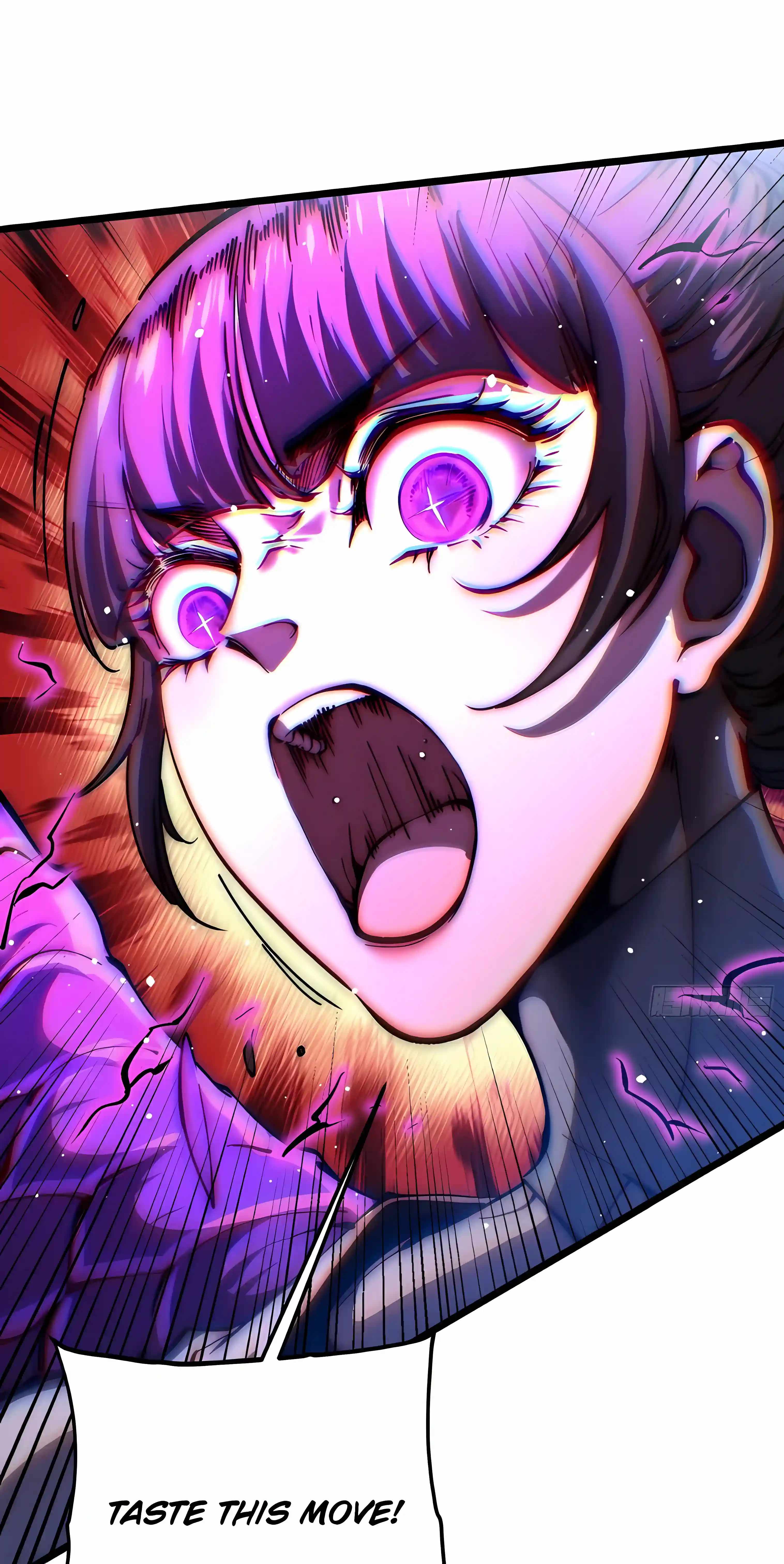 Martial Evolution: Start by Awakening the King of Monsters Chapter 150 - Page 37