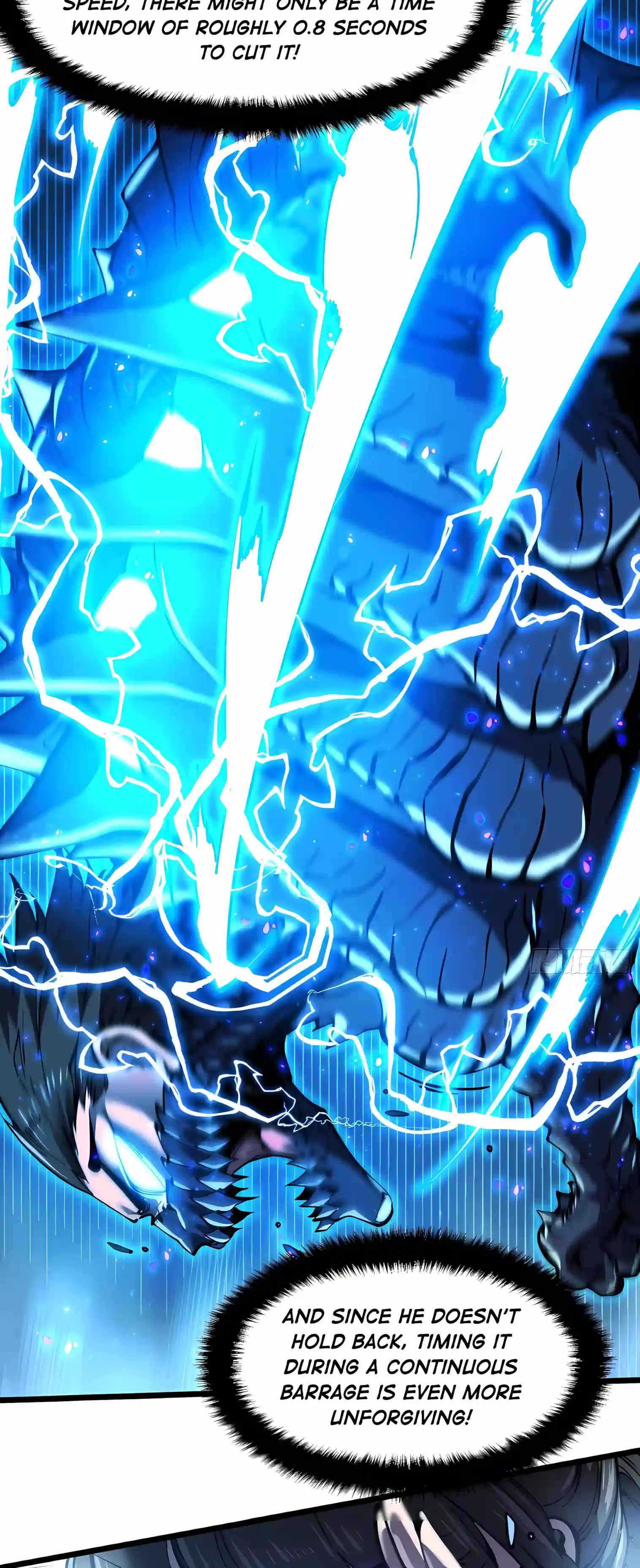 Martial Evolution: Start by Awakening the King of Monsters Chapter 153 - Page 14