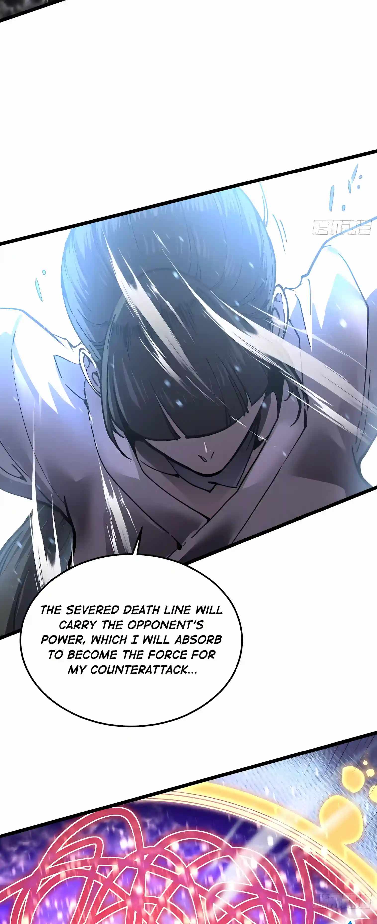 Martial Evolution: Start by Awakening the King of Monsters Chapter 153 - Page 22