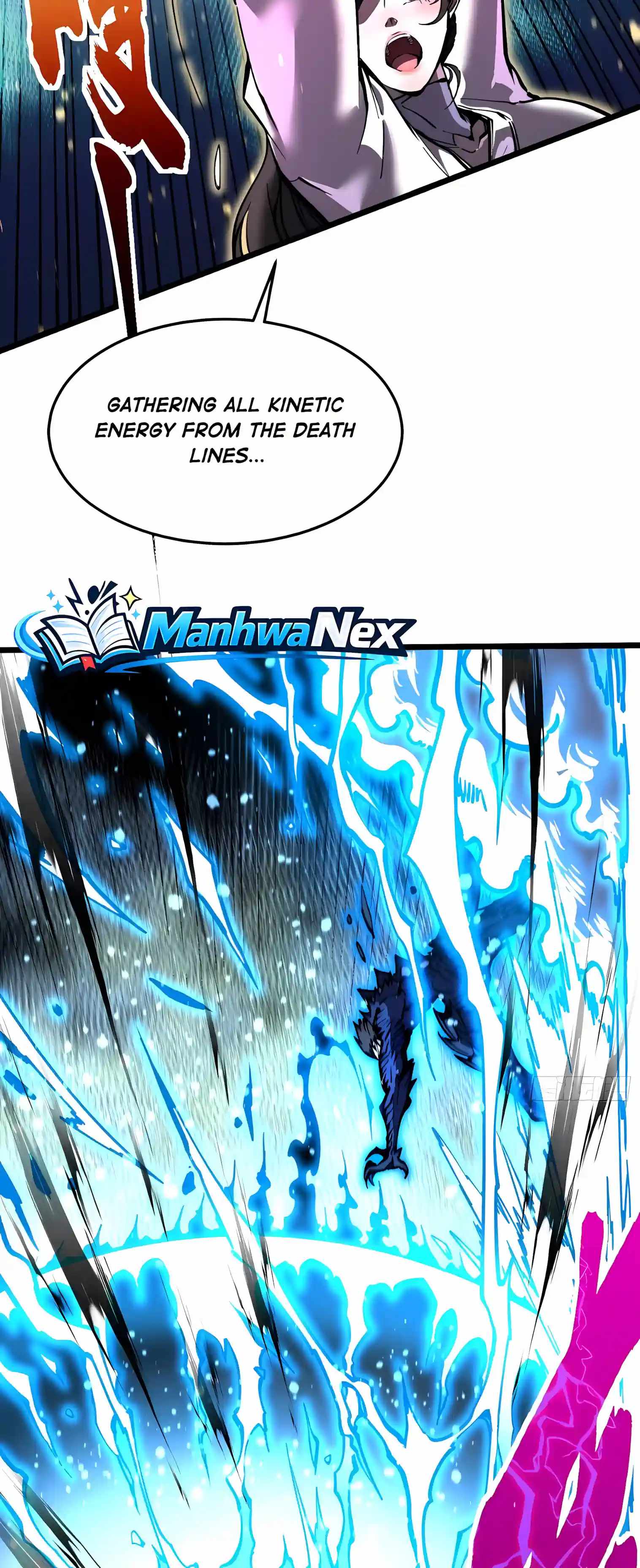Martial Evolution: Start by Awakening the King of Monsters Chapter 153 - Page 27