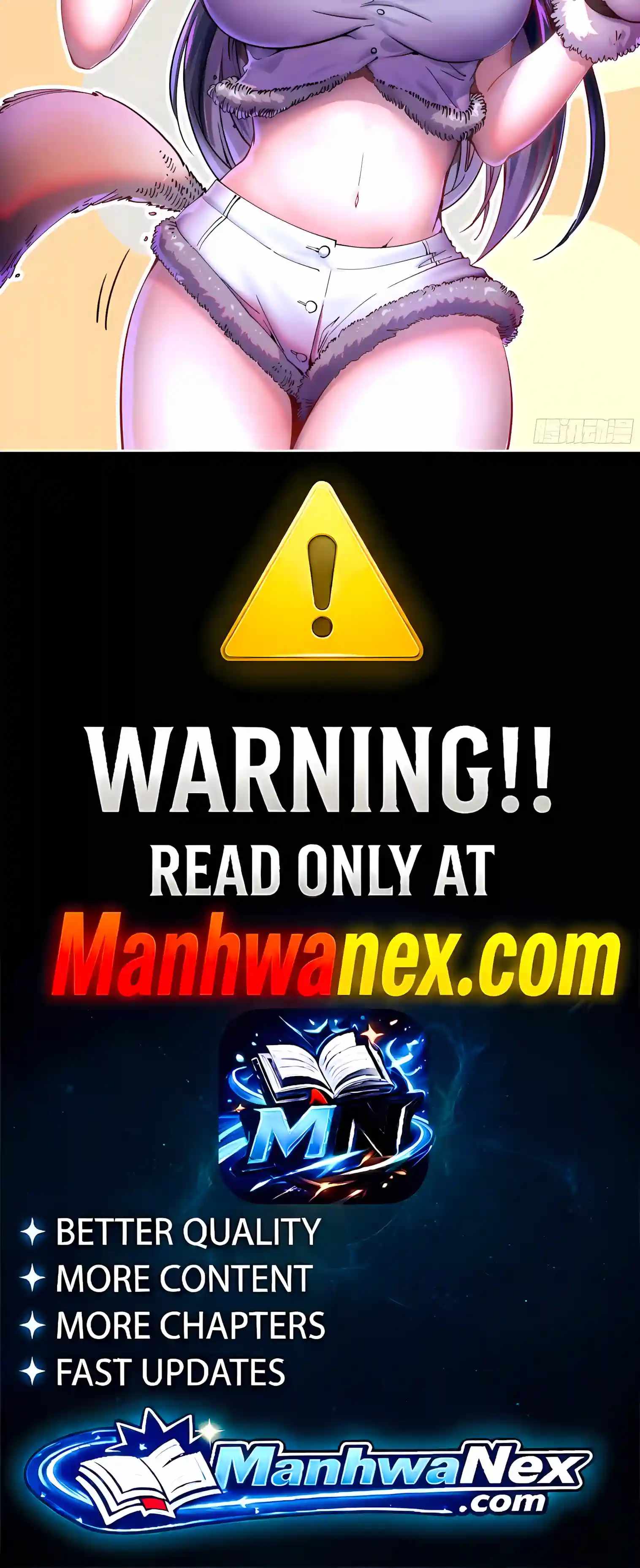 Martial Evolution: Start by Awakening the King of Monsters Chapter 153 - Page 35