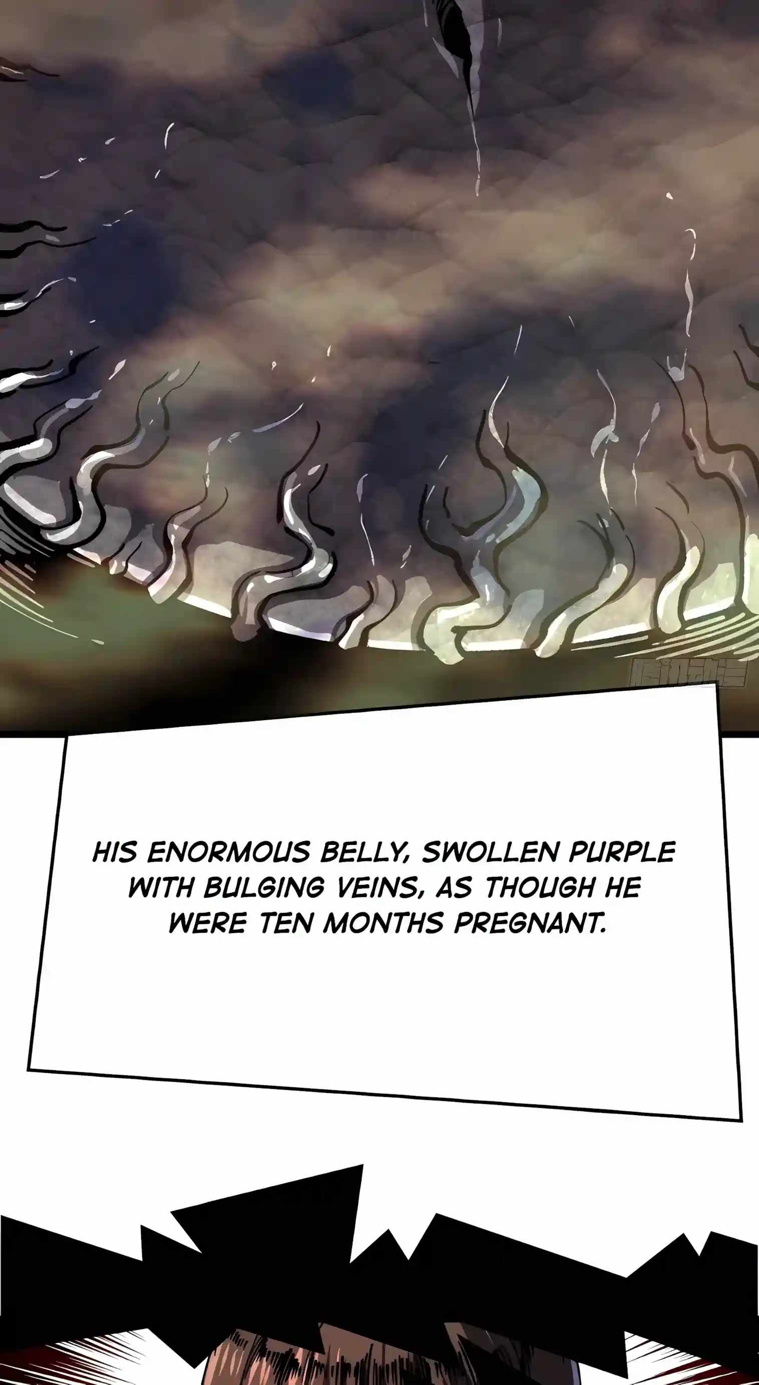 Martial Evolution: Start by Awakening the King of Monsters Chapter 155 - Page 31