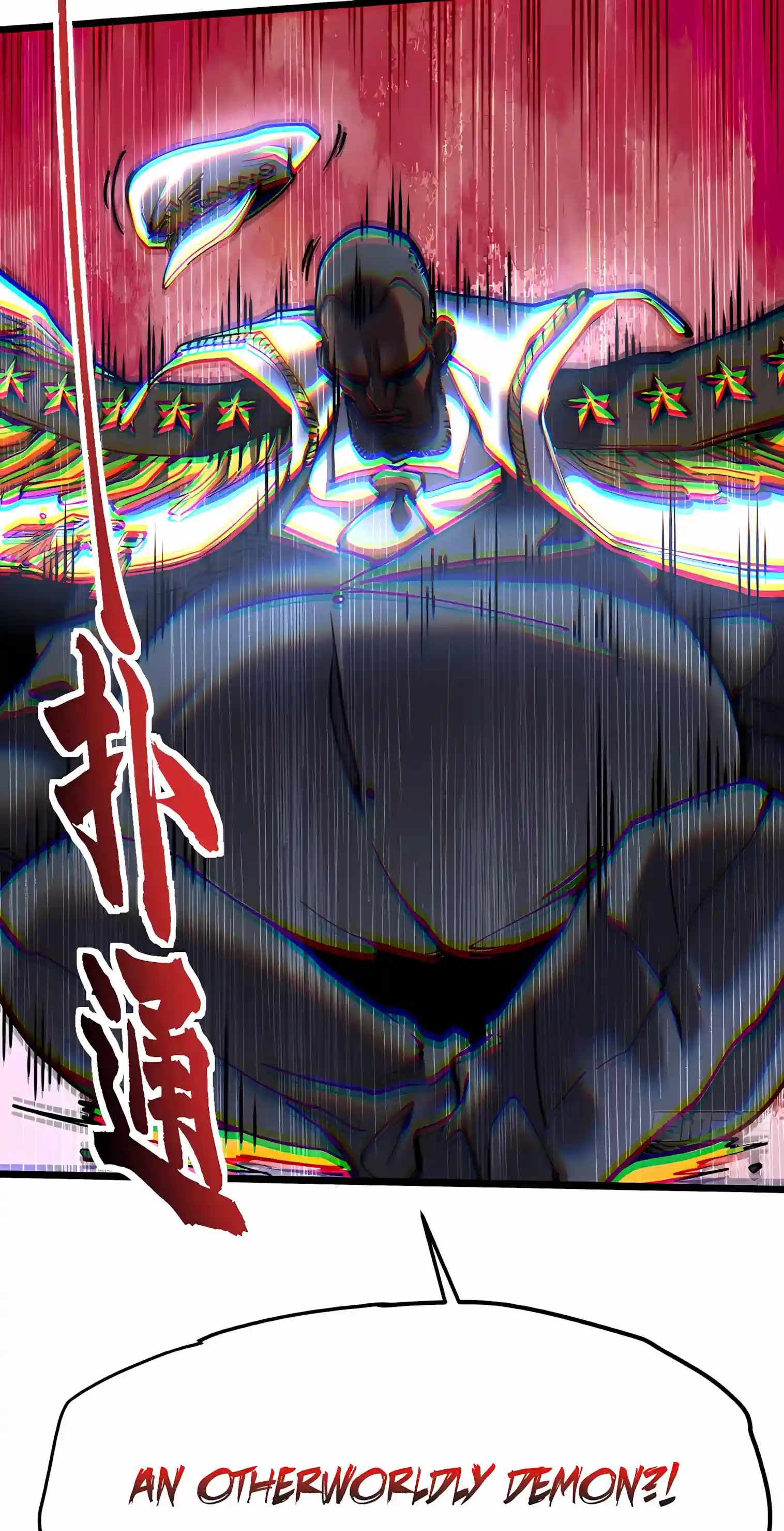 Martial Evolution: Start by Awakening the King of Monsters Chapter 157 - Page 16