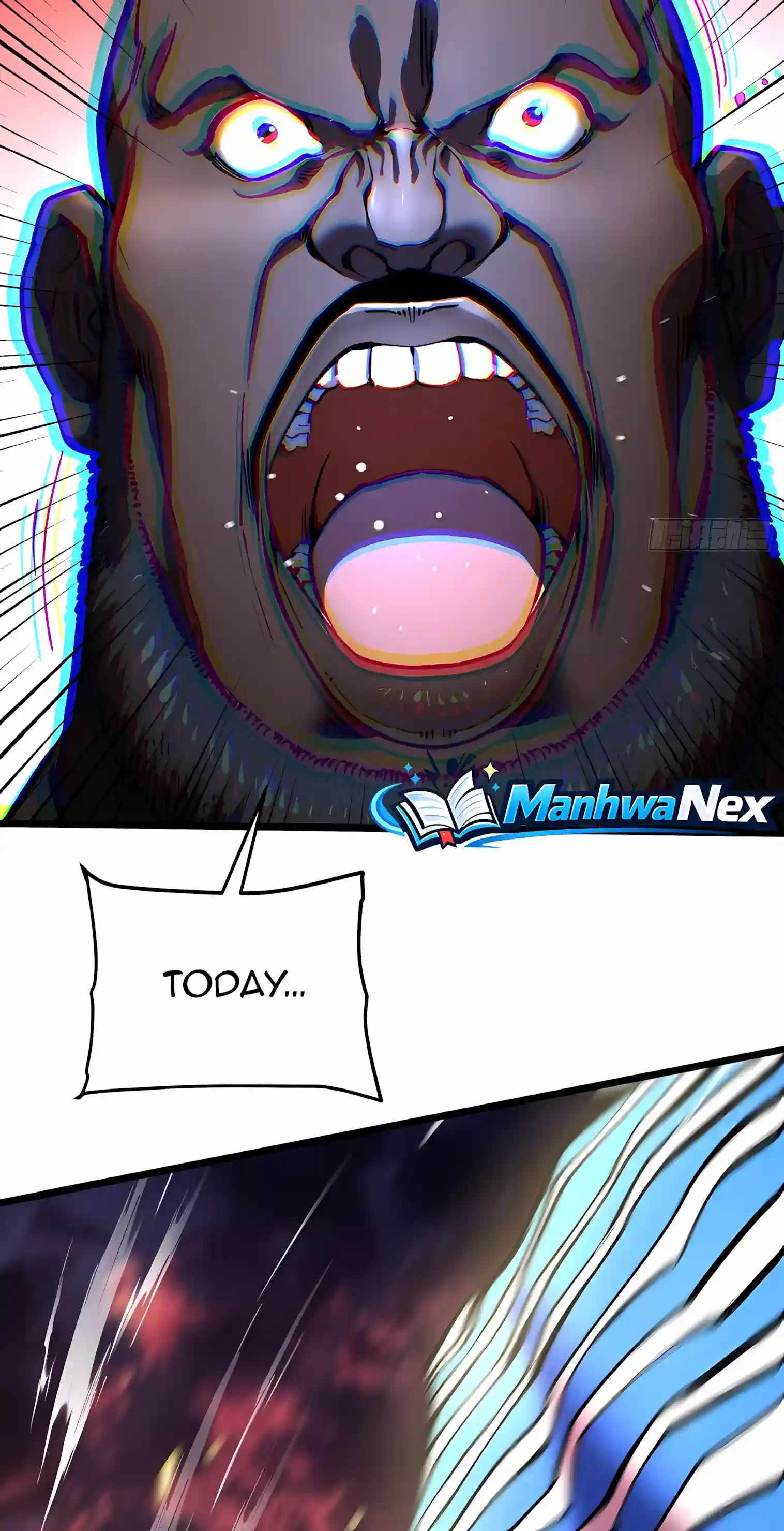 Martial Evolution: Start by Awakening the King of Monsters Chapter 157 - Page 38