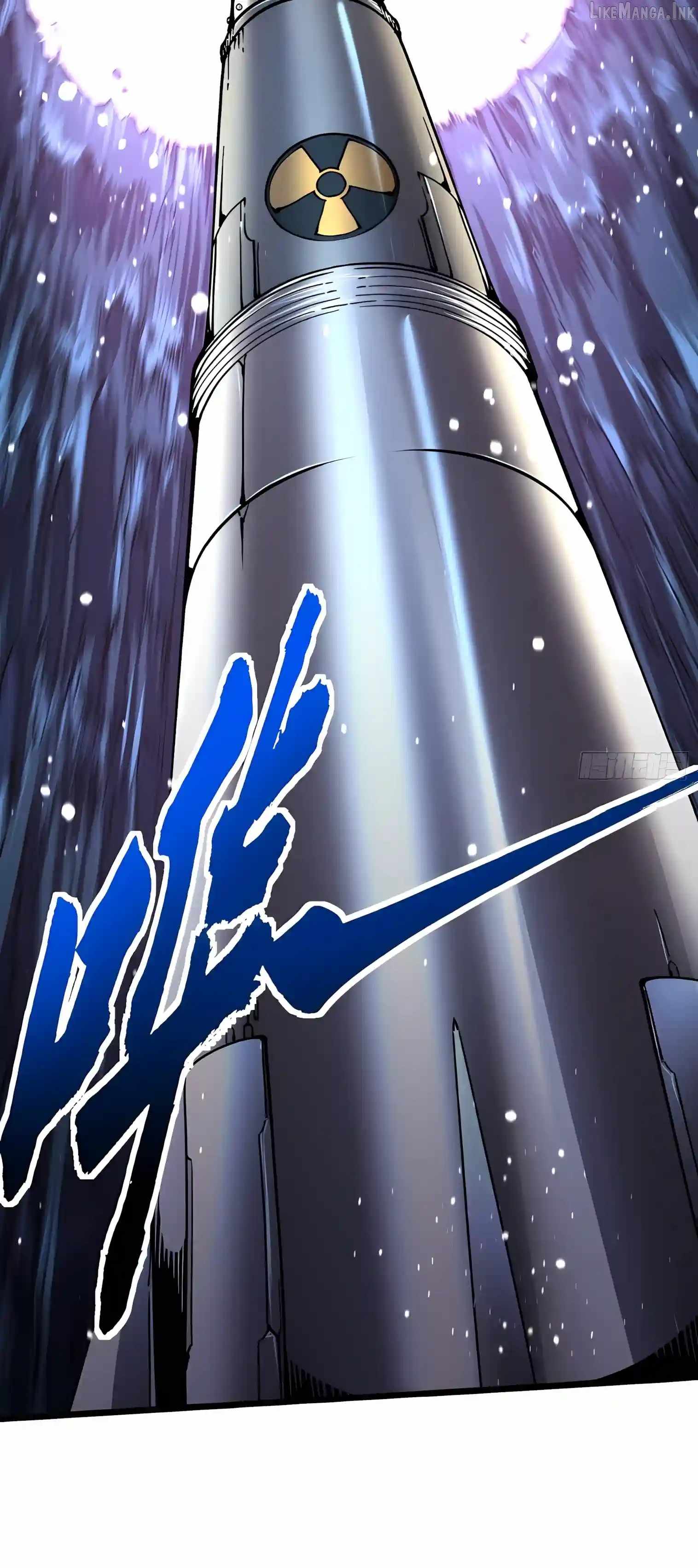 Martial Evolution: Start by Awakening the King of Monsters Chapter 158 - Page 11